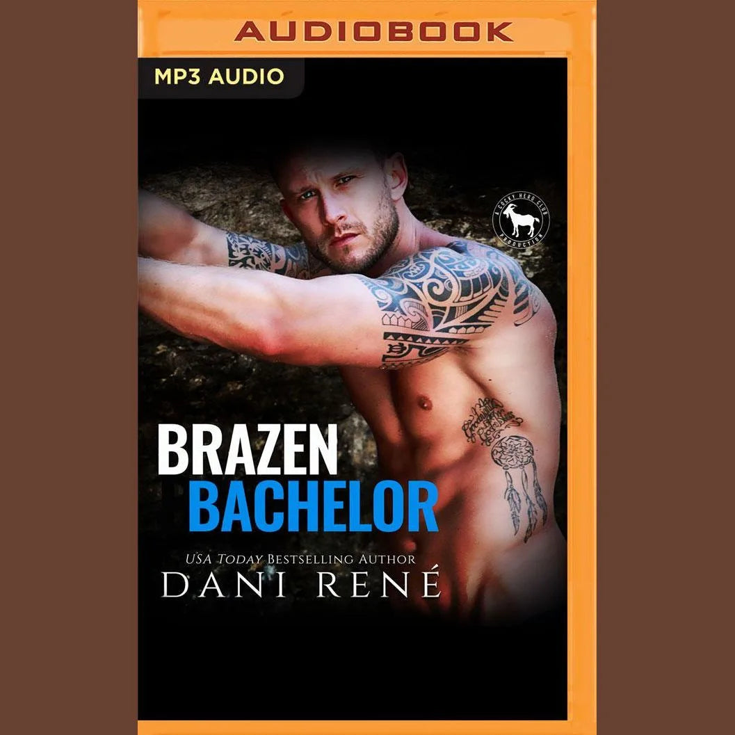 Brazen Bachelor
