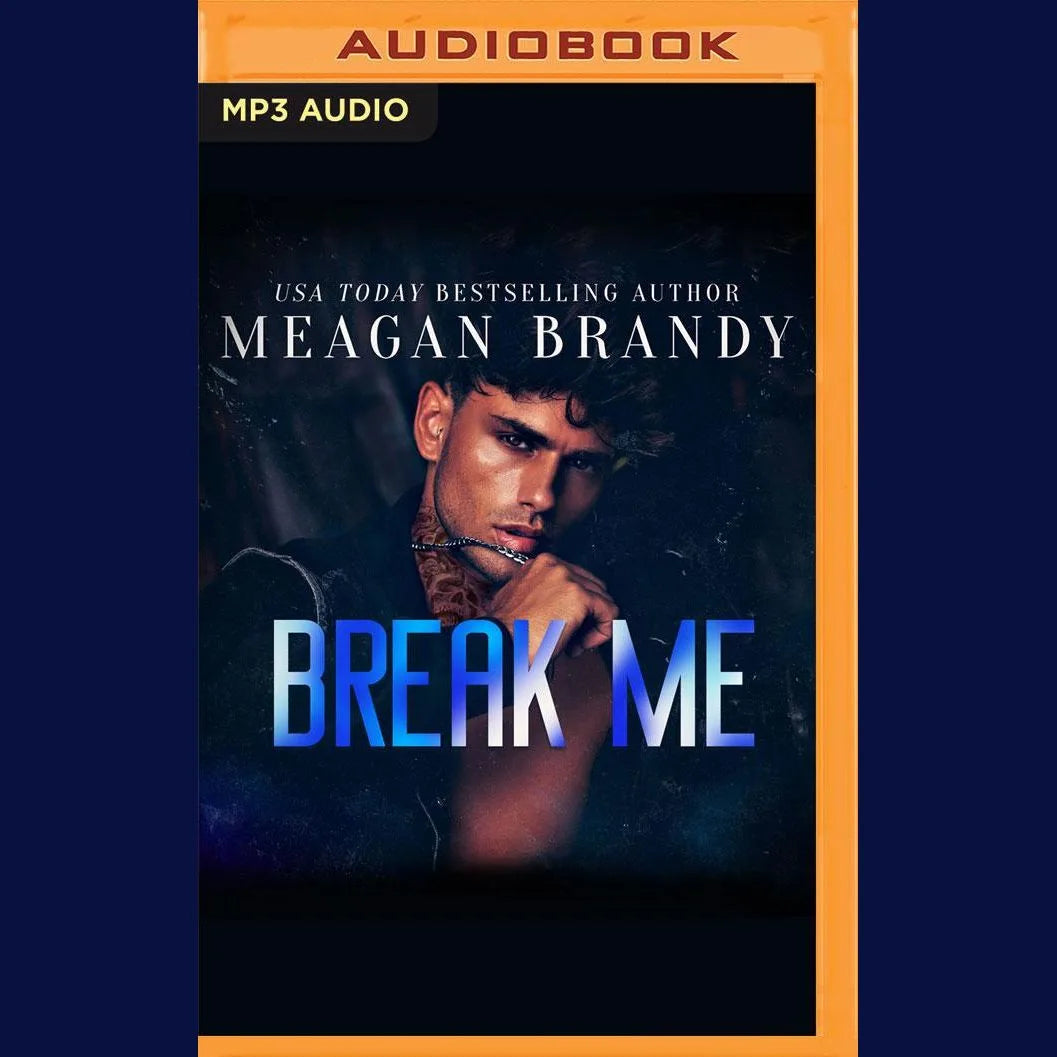 Break Me