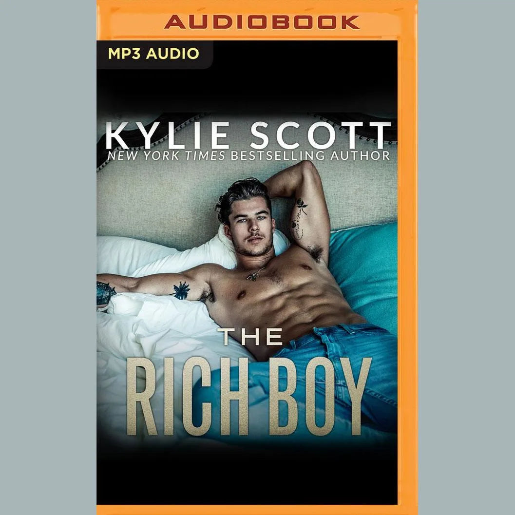The Rich Boy