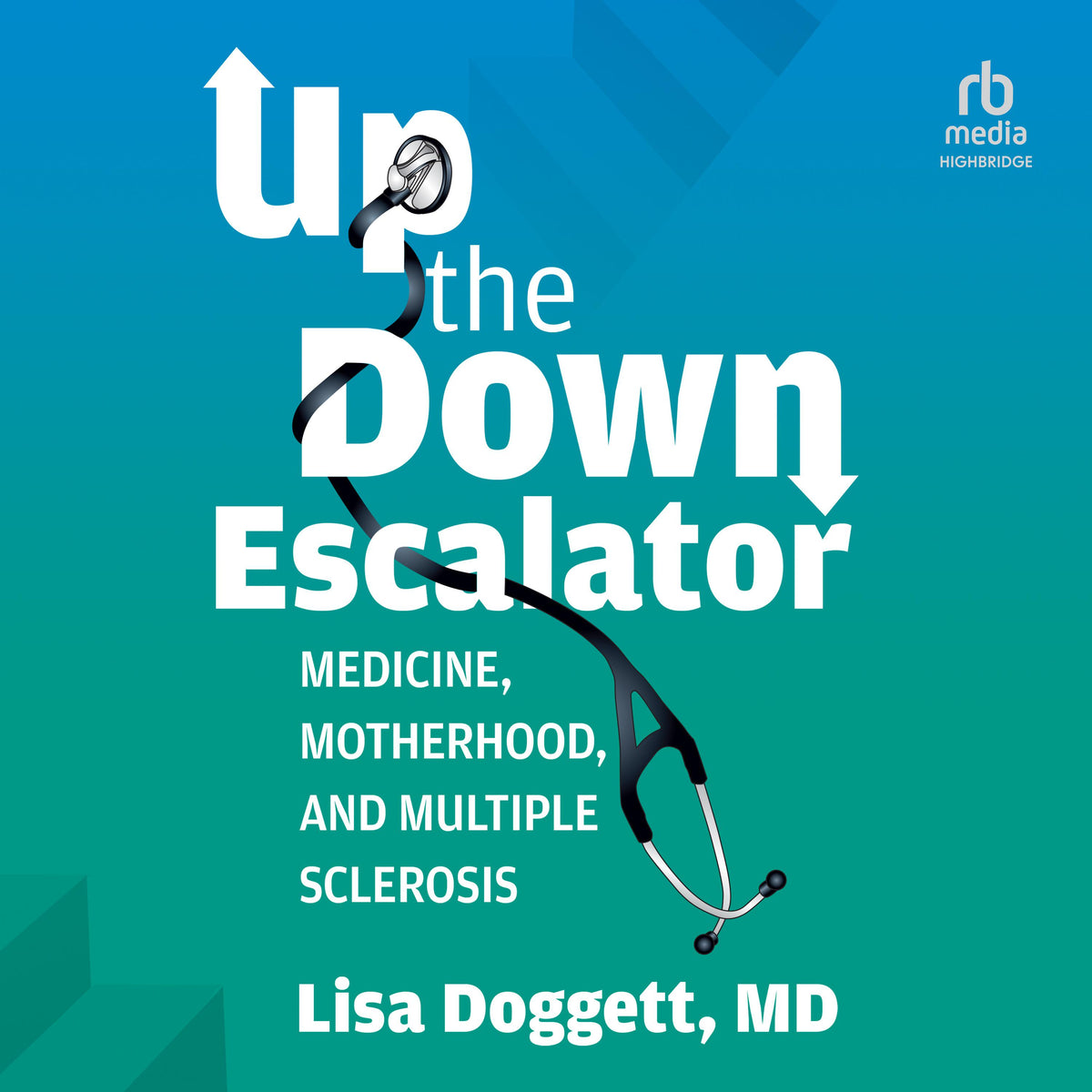 Up The Down Escalator