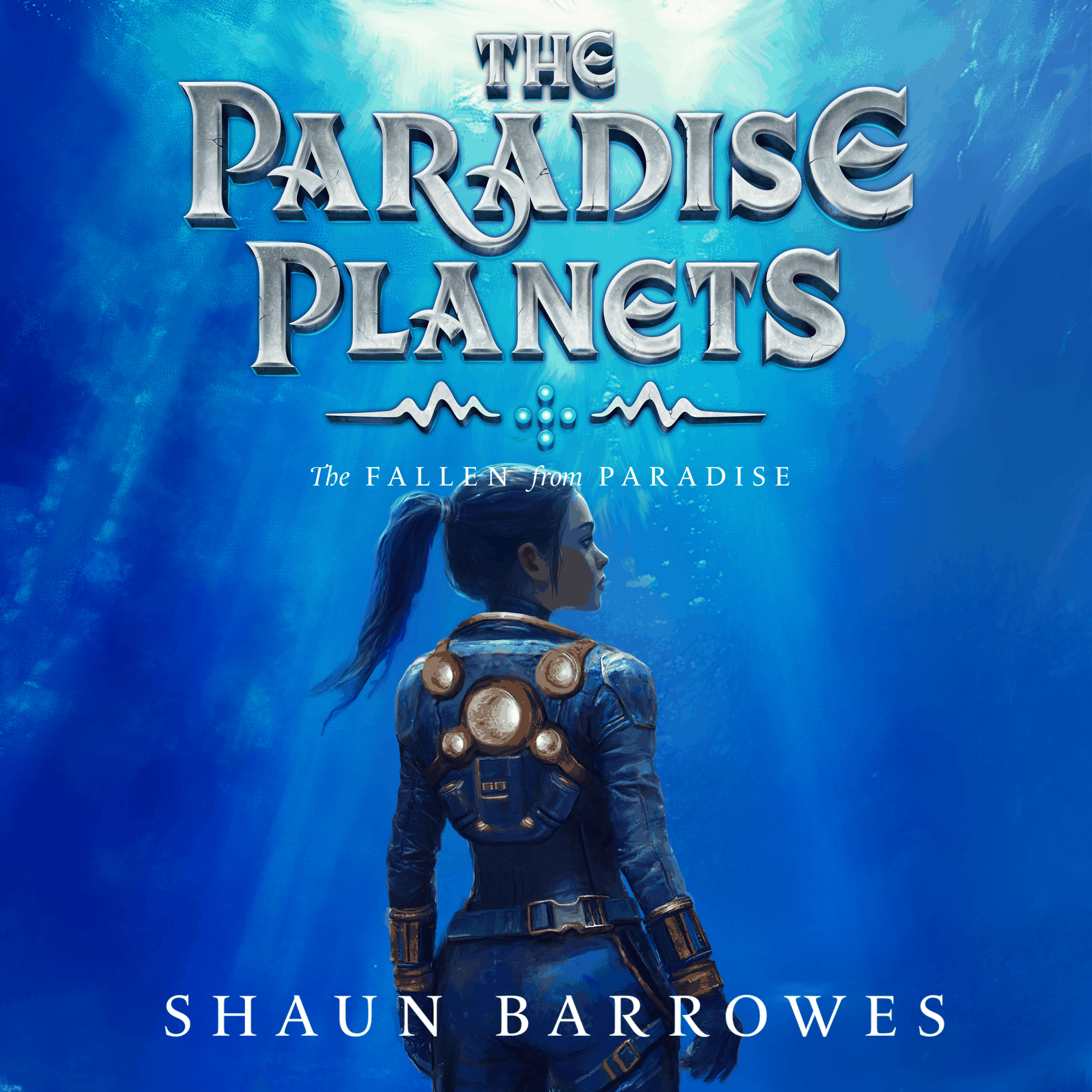 The Paradise Planets