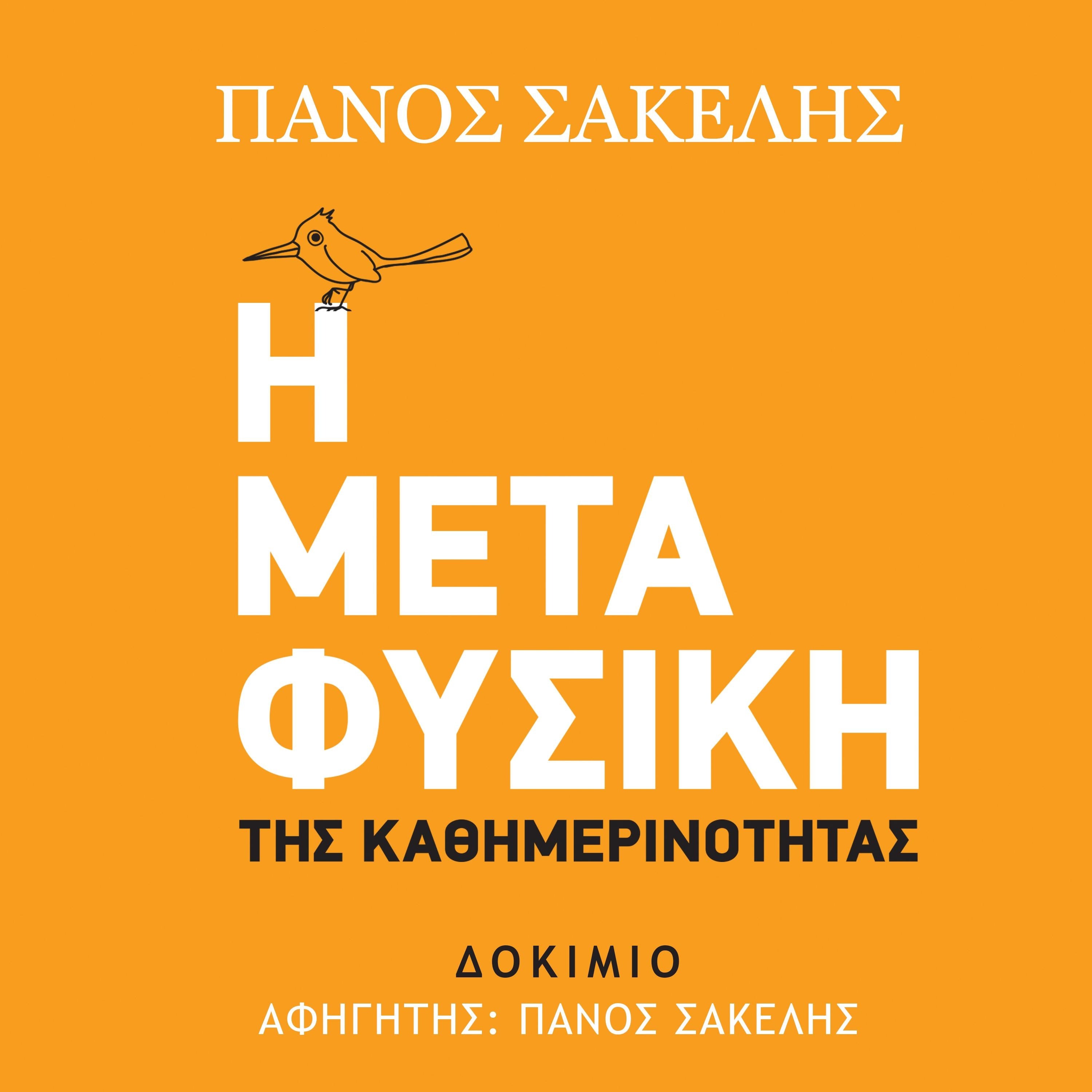 Η Μεταφυσική της Καθημερινότητας