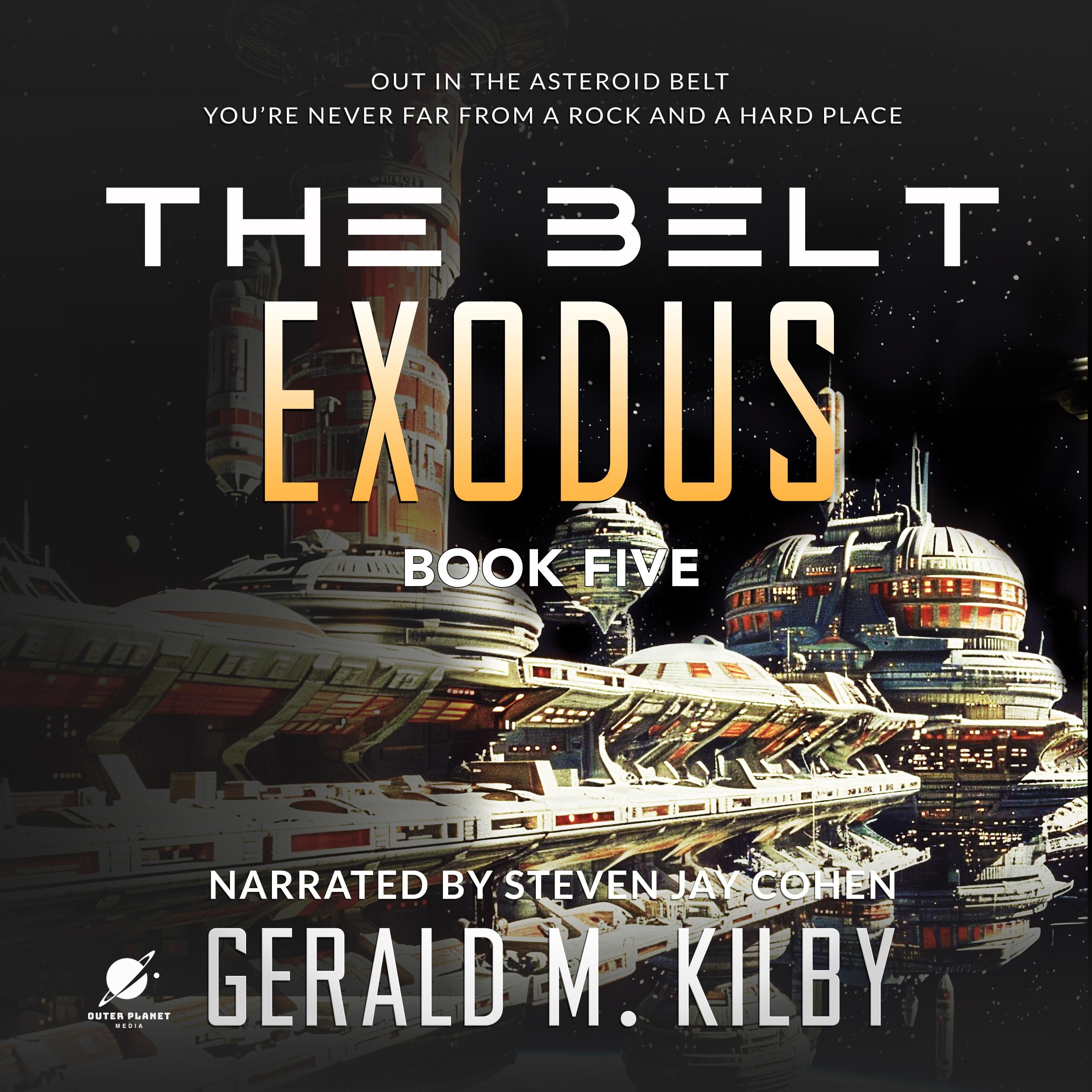 EXODUS