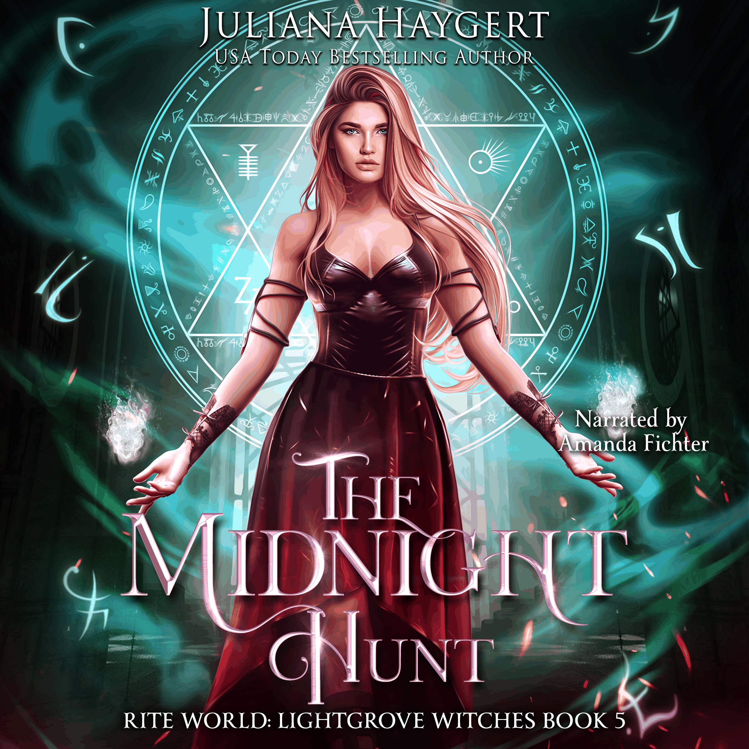The Midnight Hunt