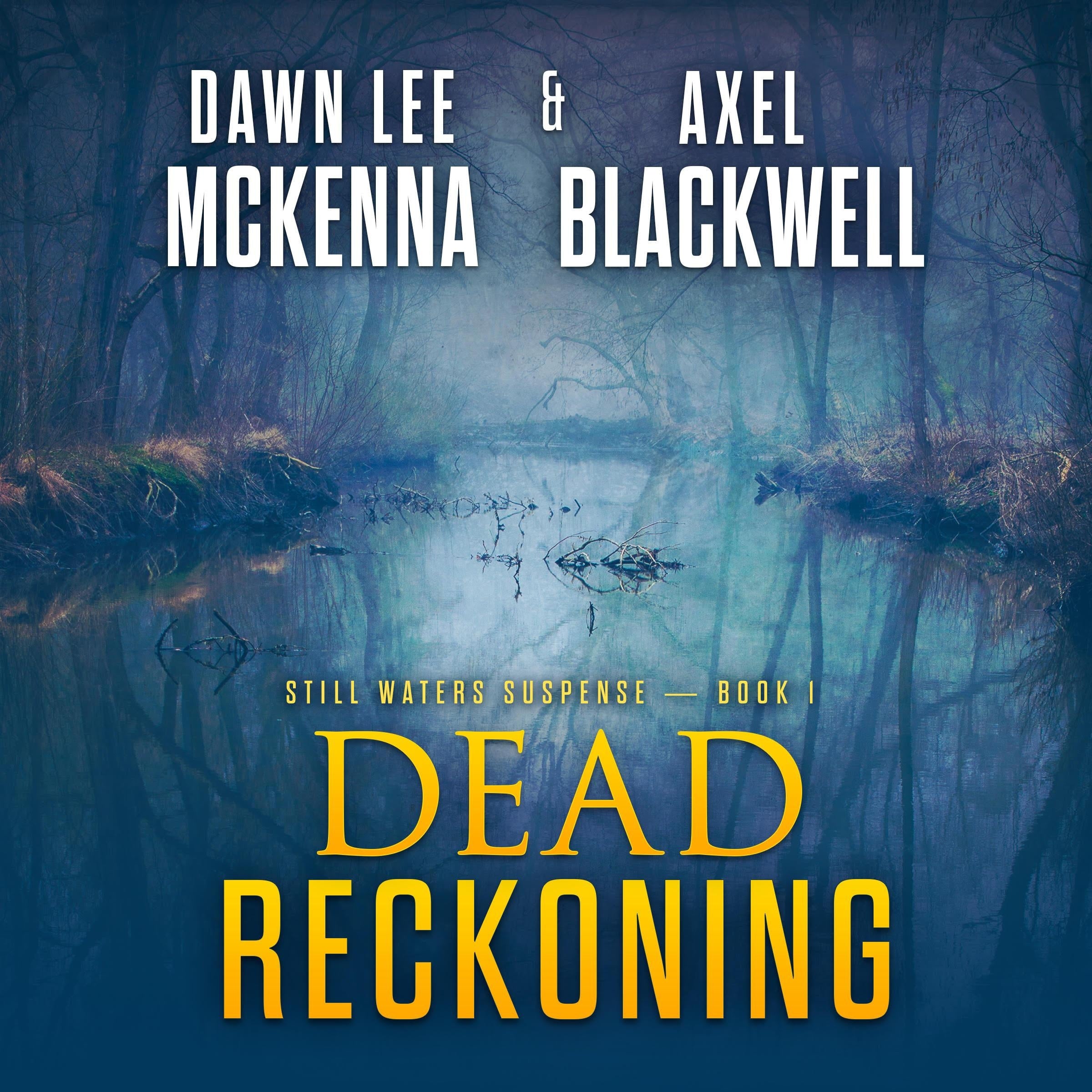 Dead Reckoning