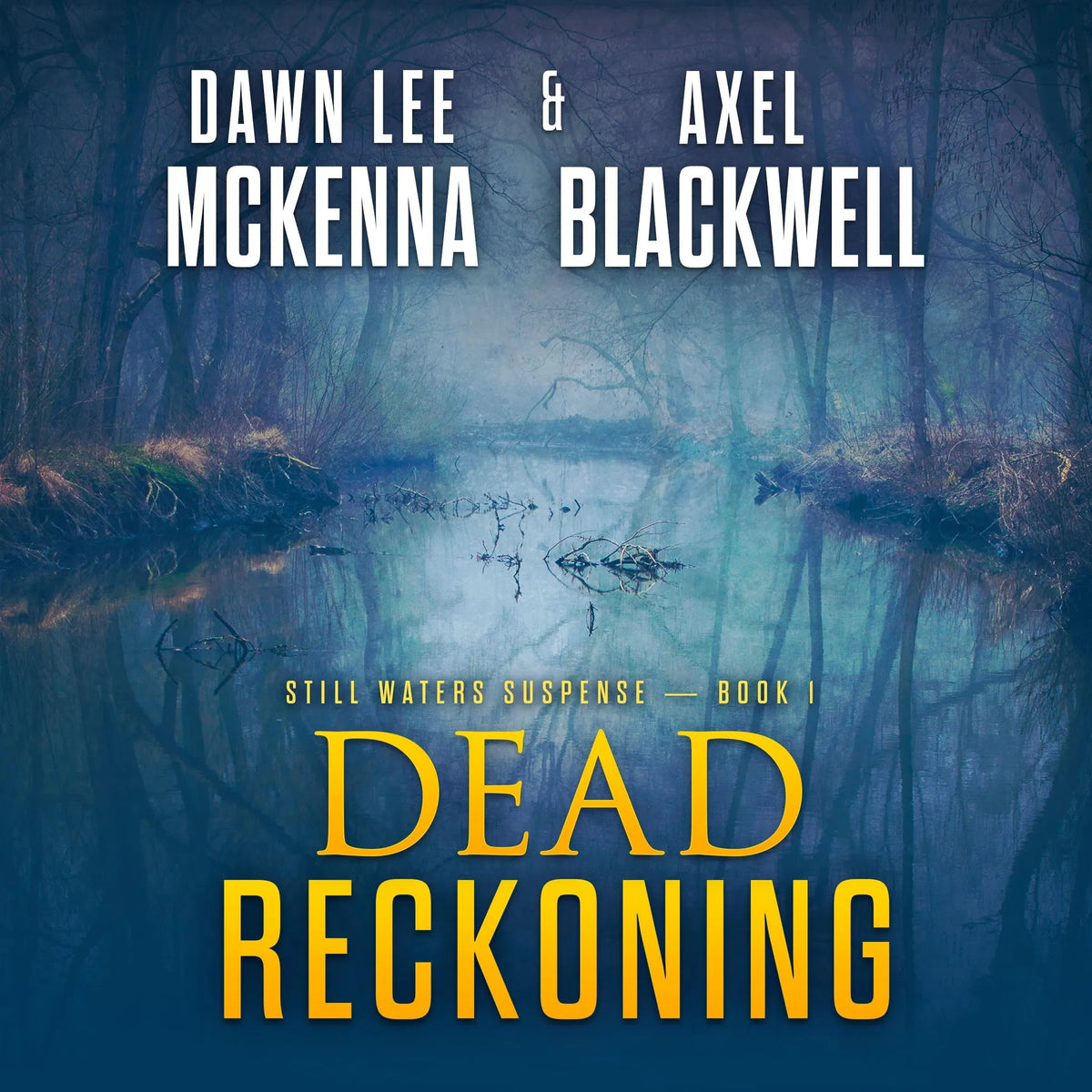 Dead Reckoning