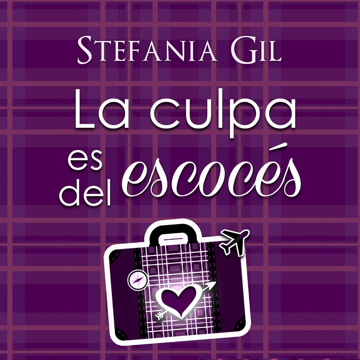 La culpa es del escocés