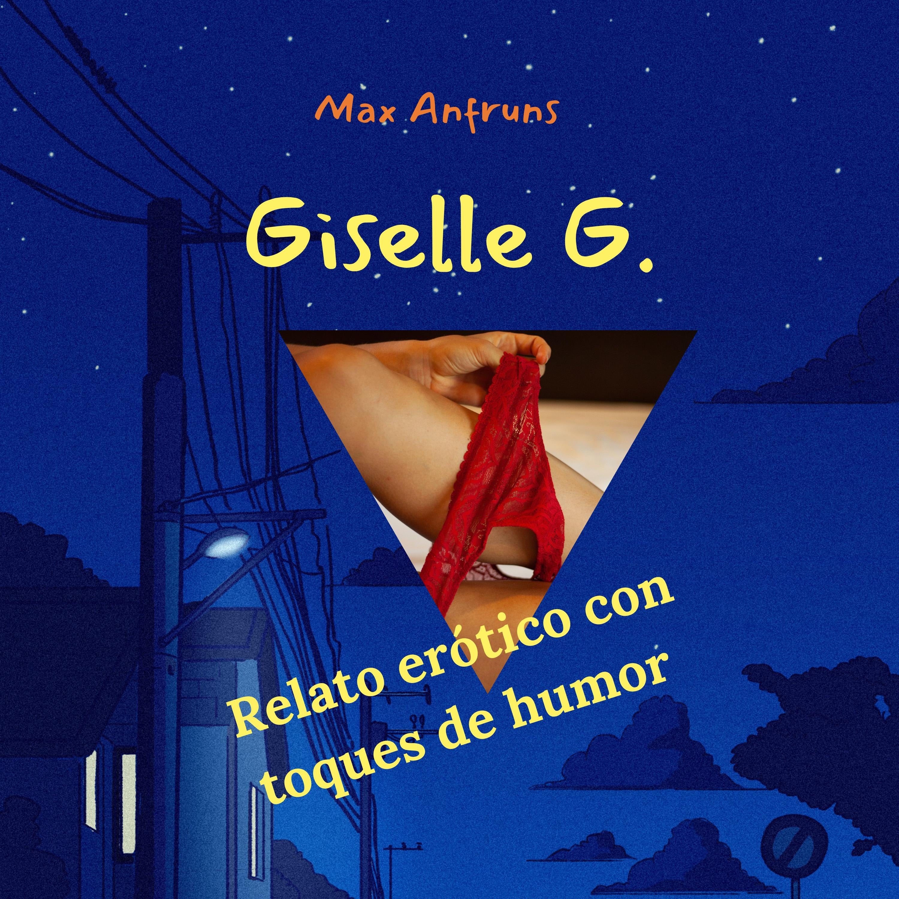 Giselle G.