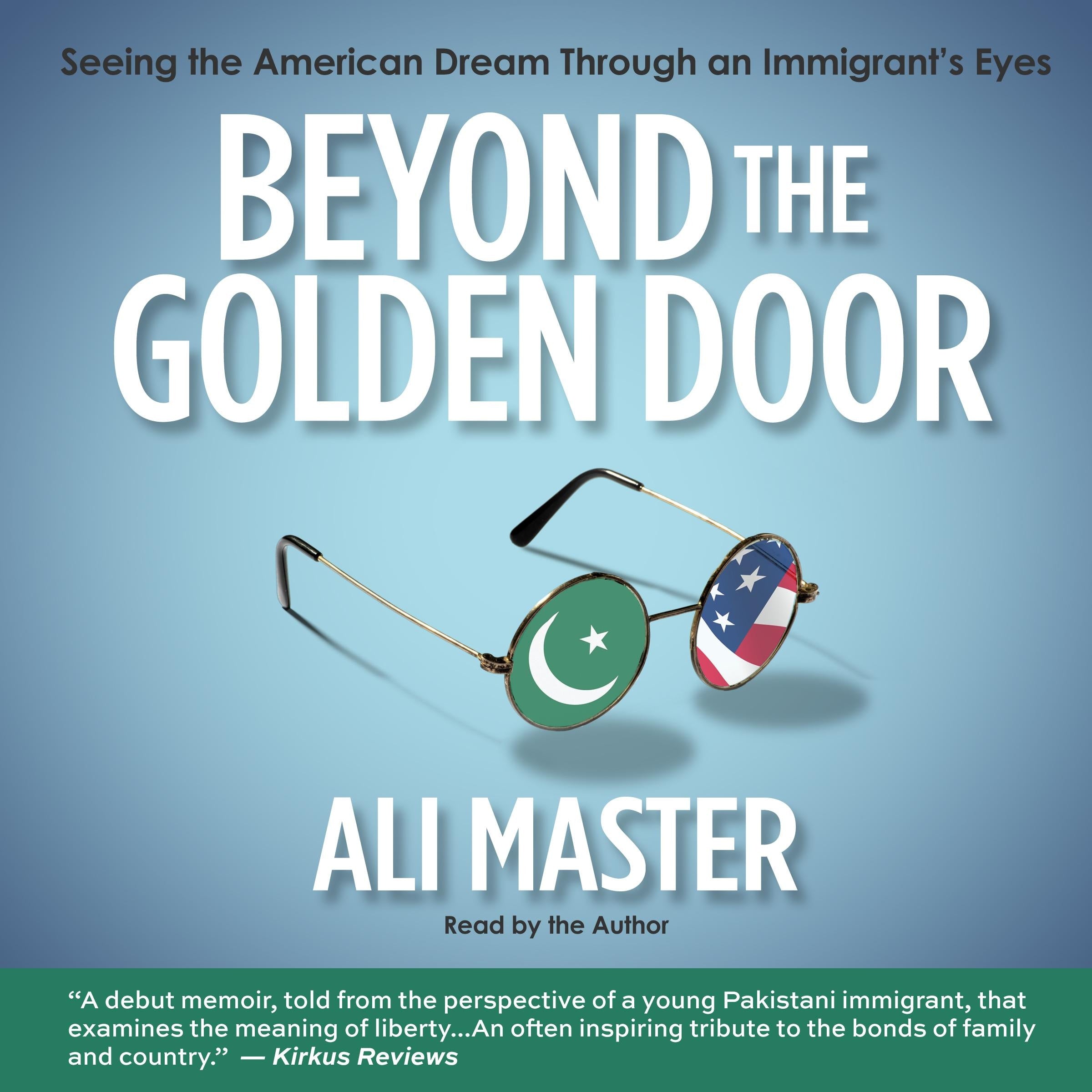 Beyond the Golden Door