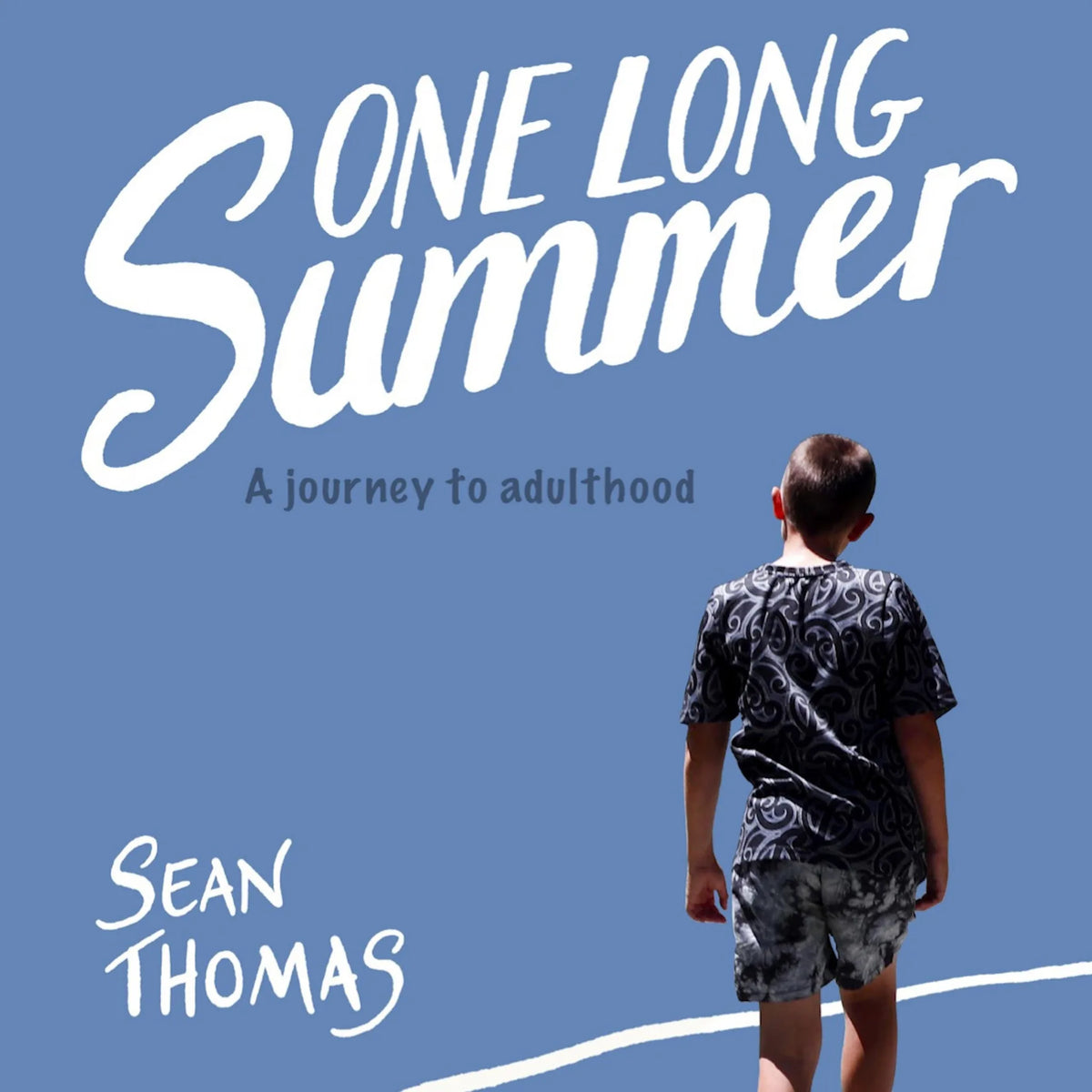 One Long Summer