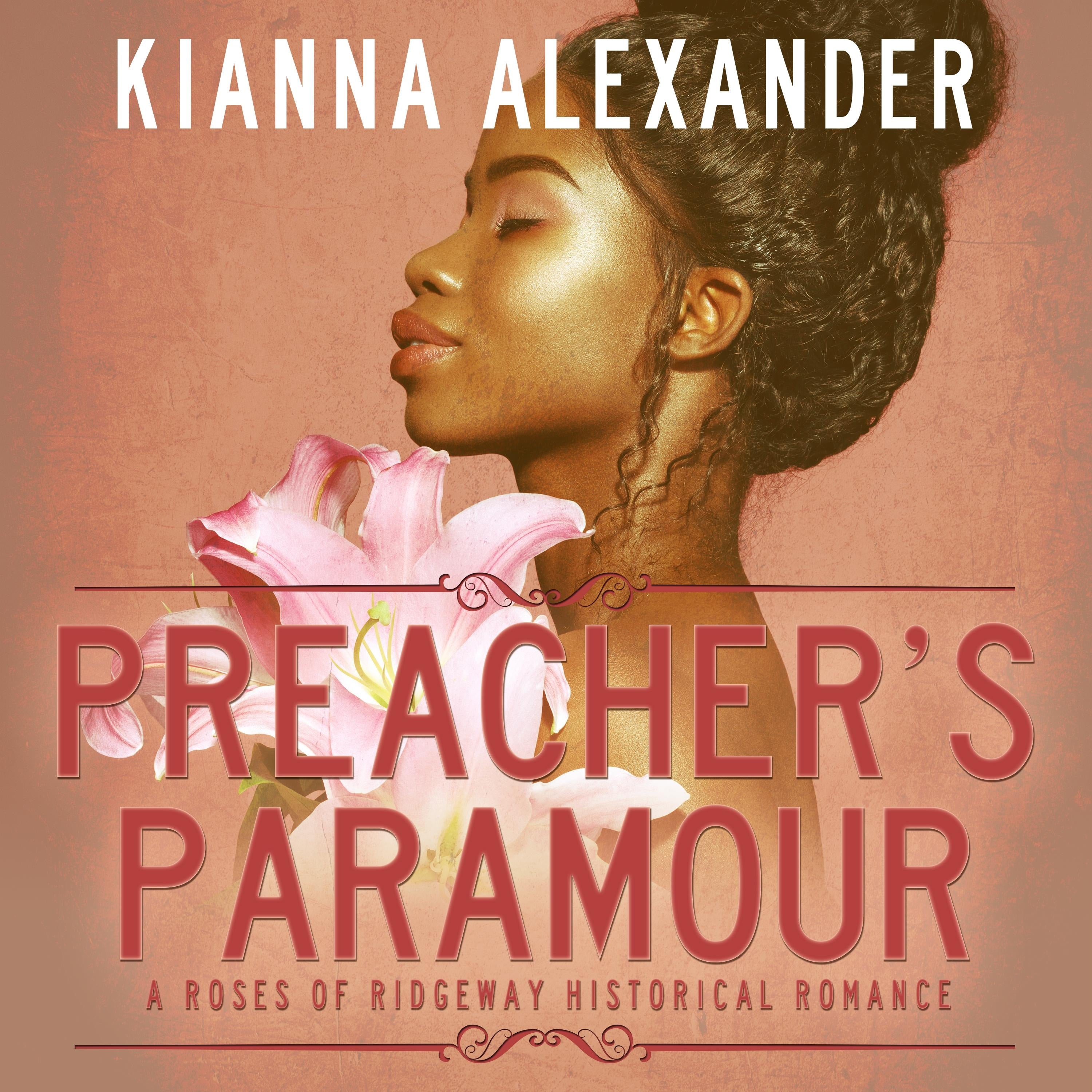 The Preacher's Paramour