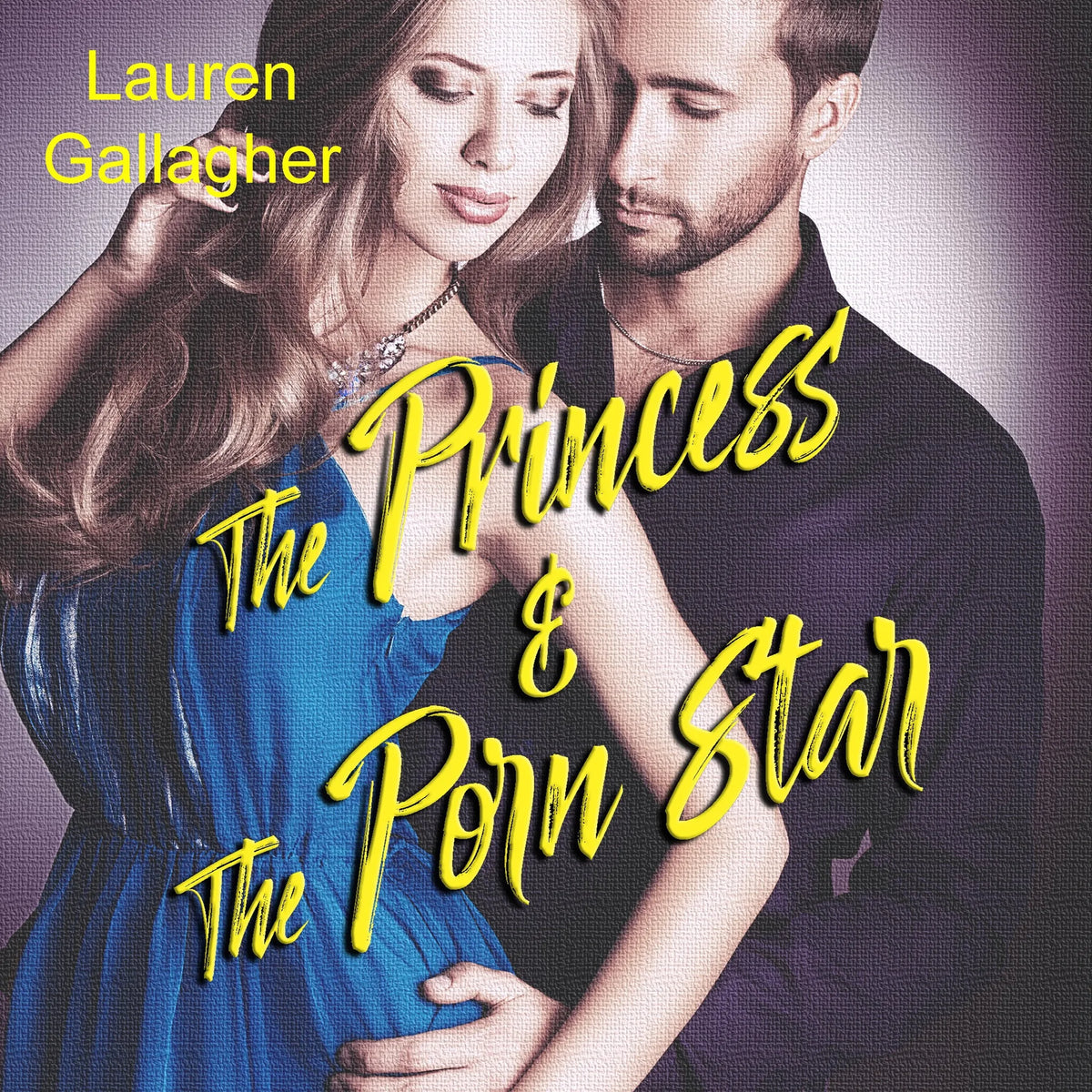 The Princess & The Porn Star