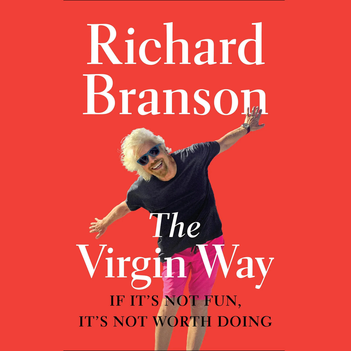 The Virgin Way