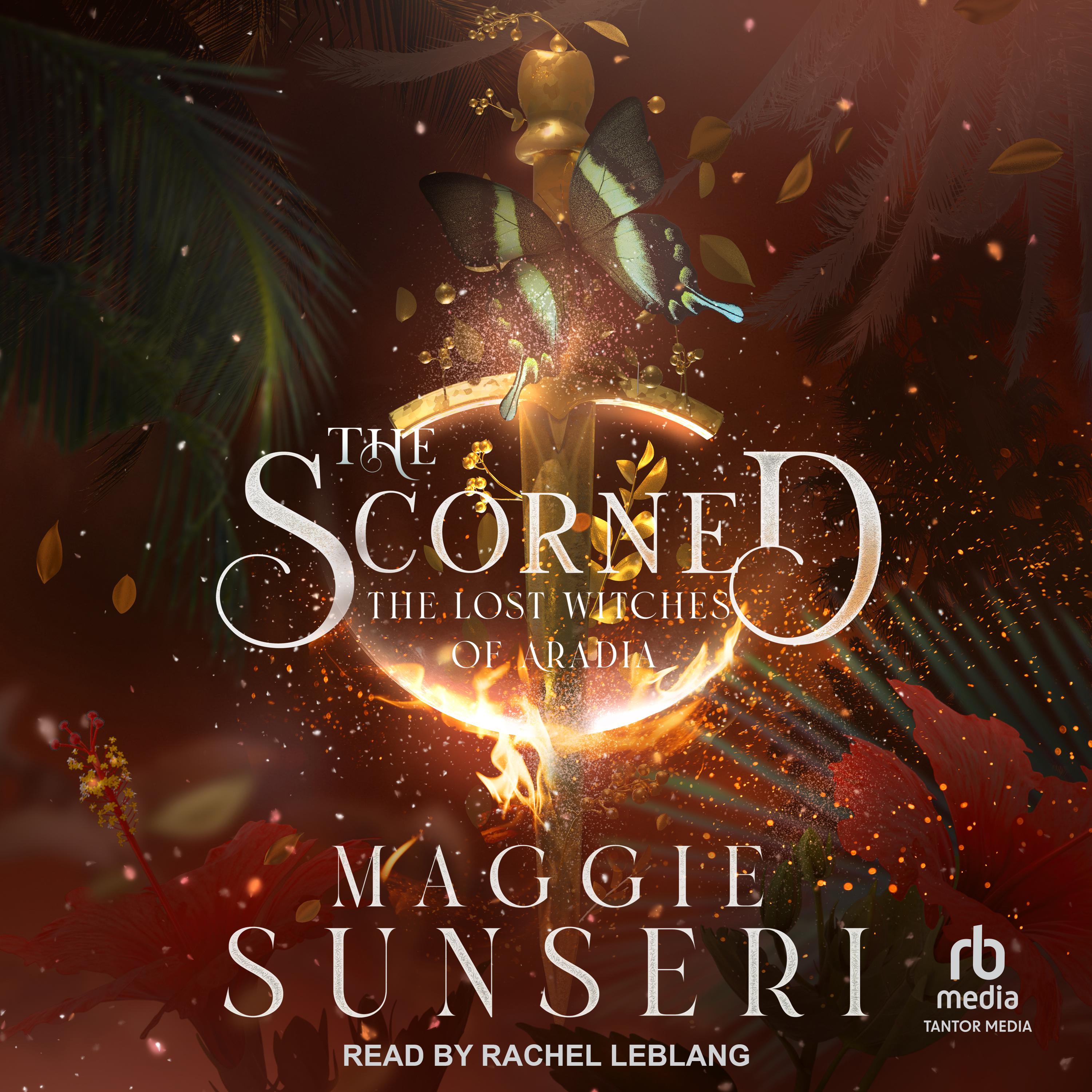 The Scorned