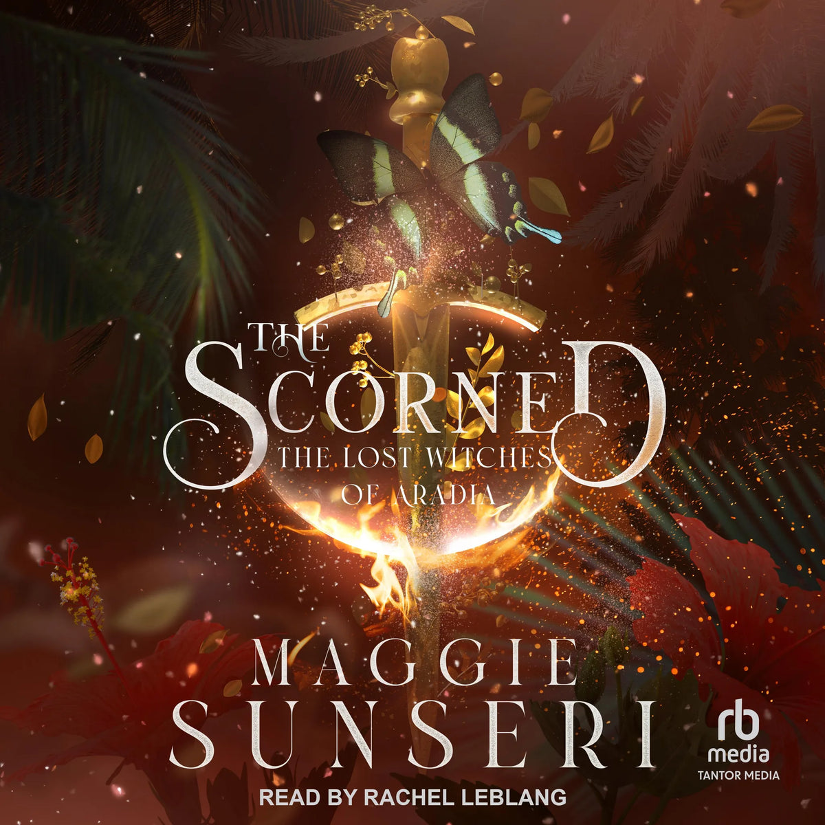 The Scorned