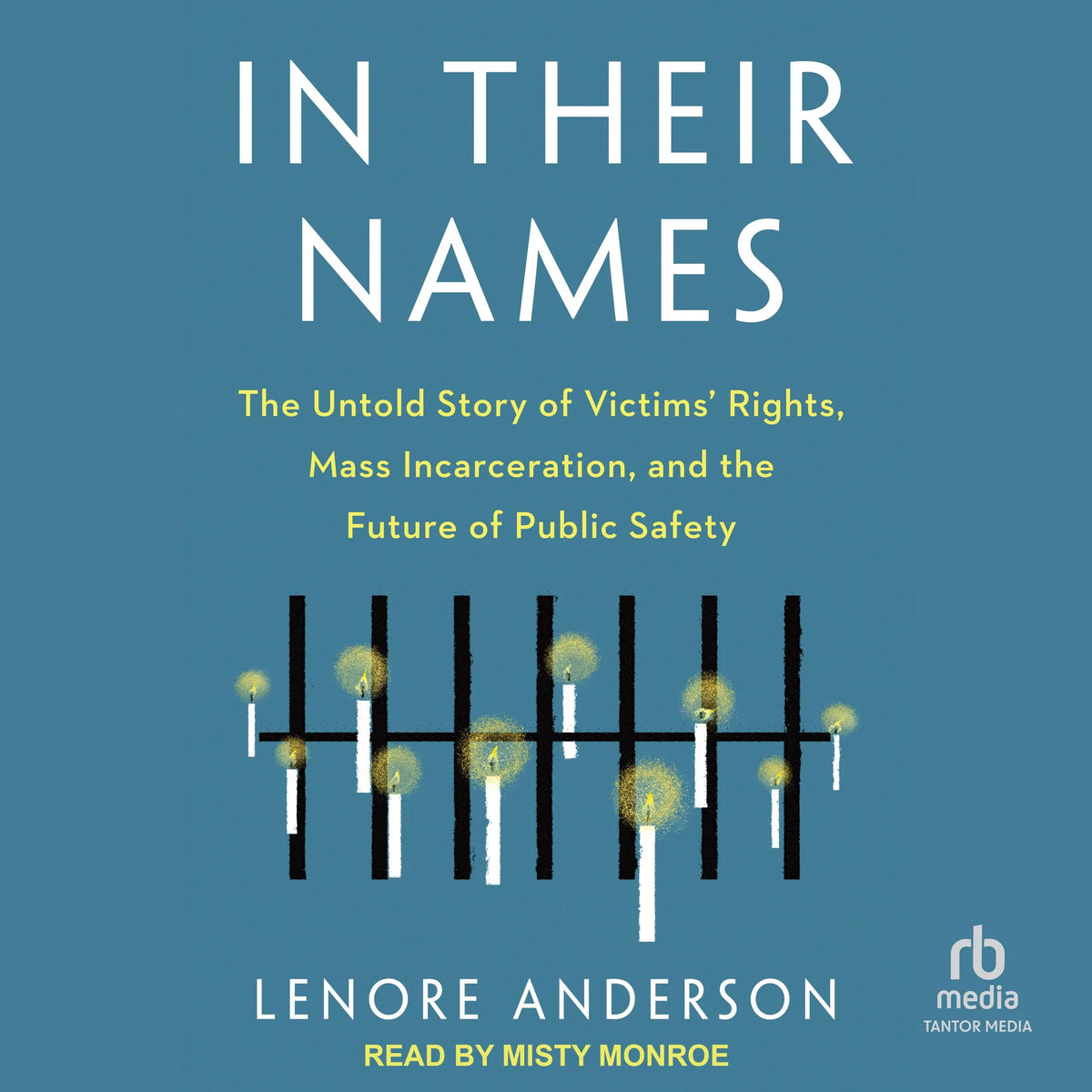 In Their Names