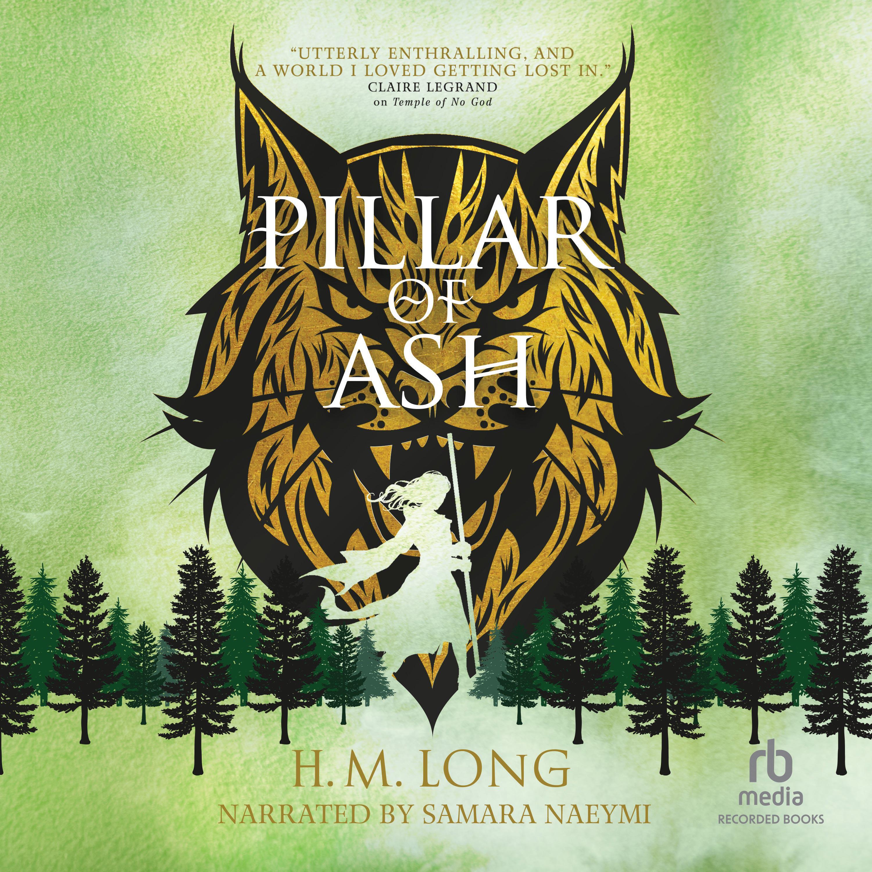 Pillar of Ash