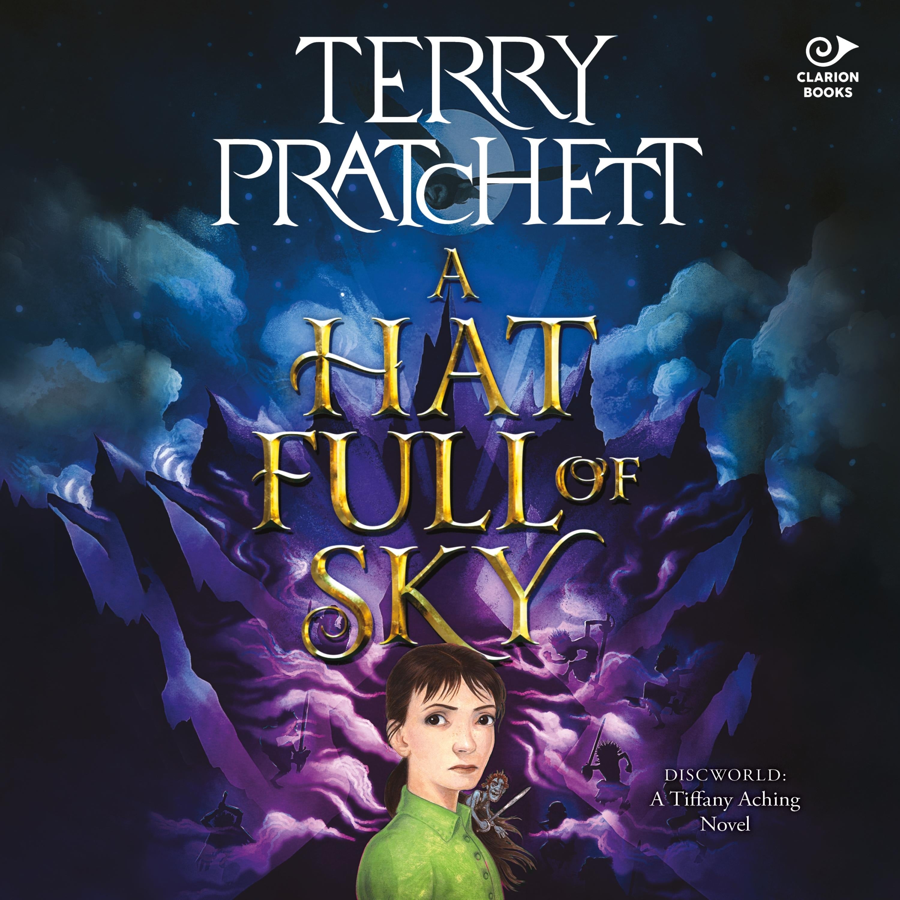A Hat Full of Sky