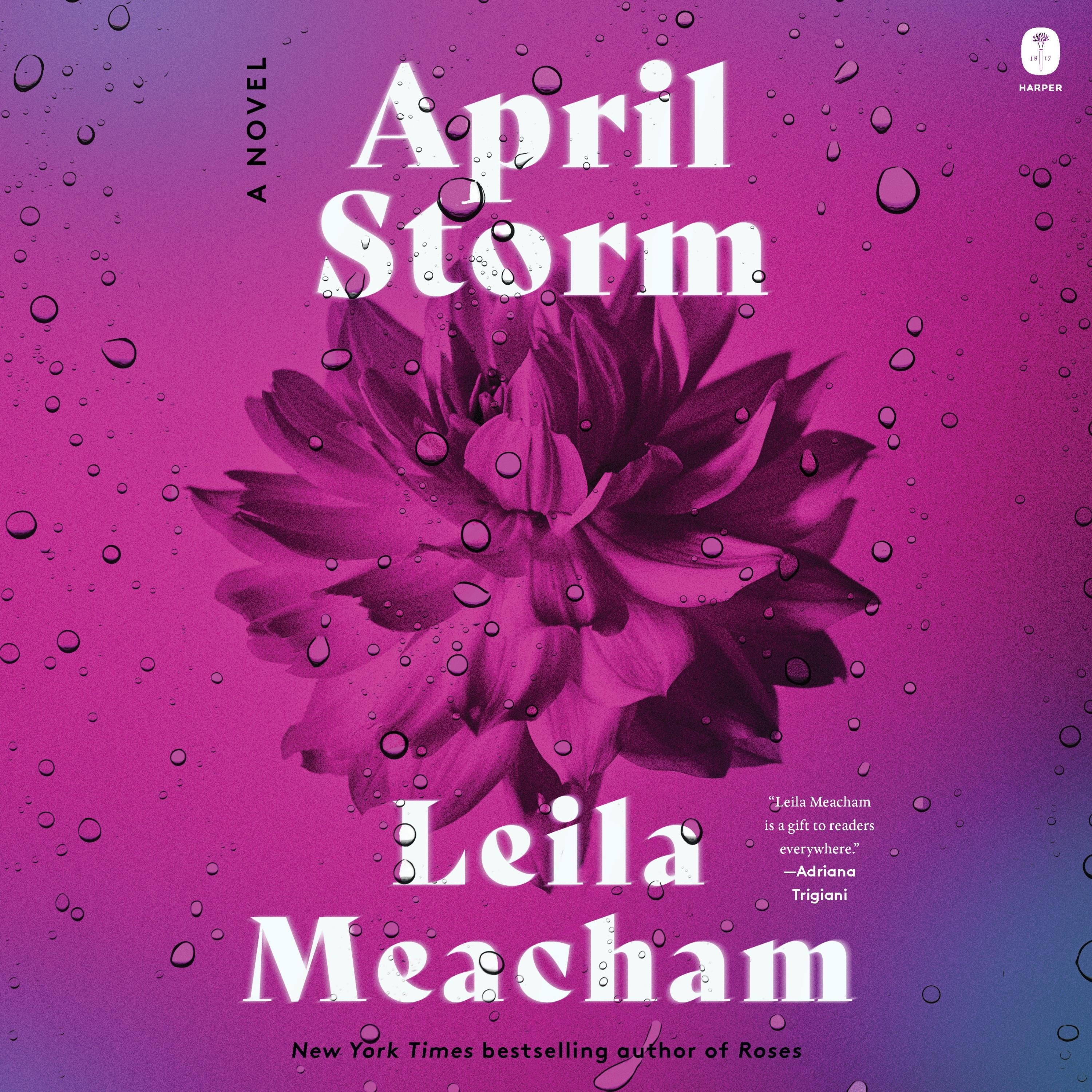 April Storm