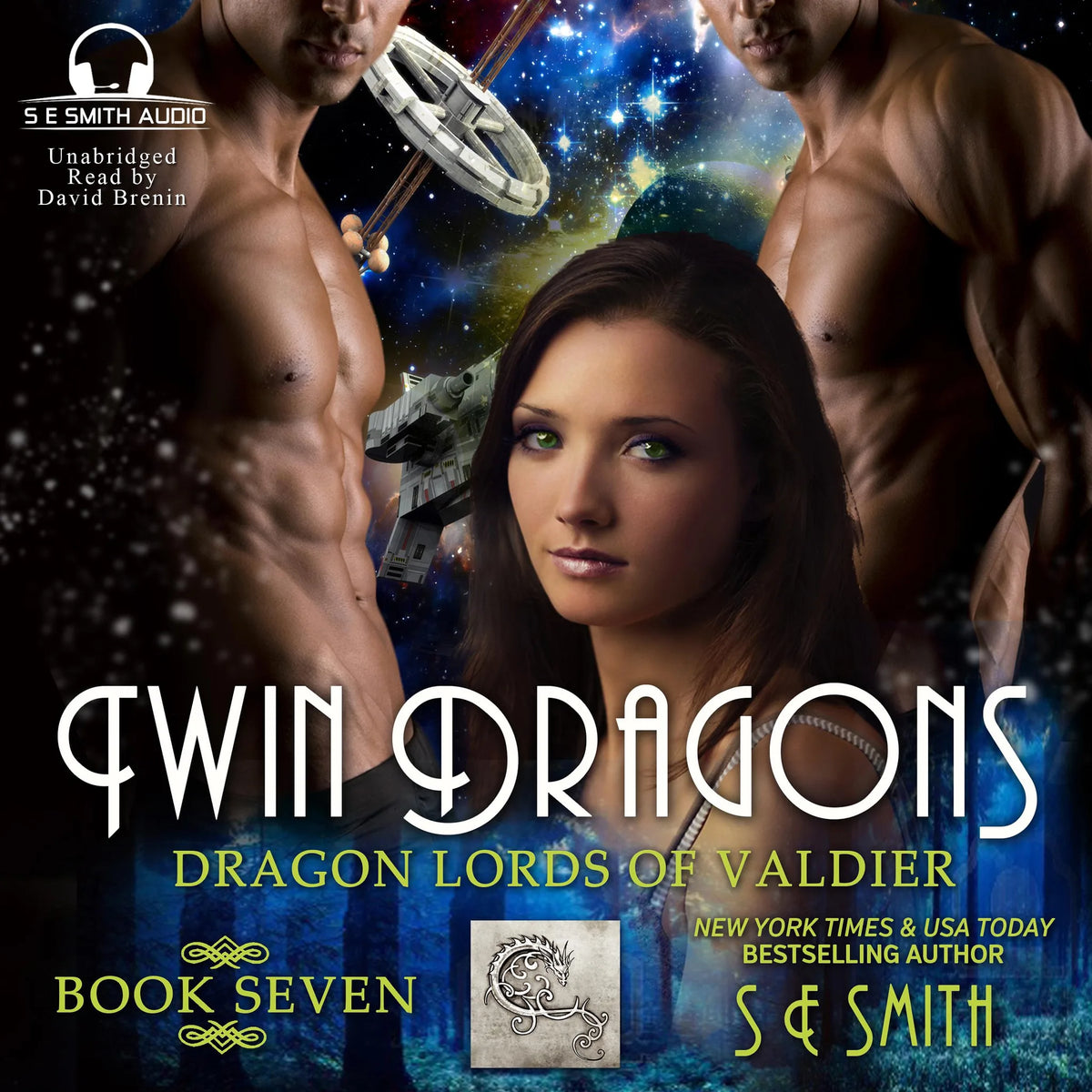Twin Dragons