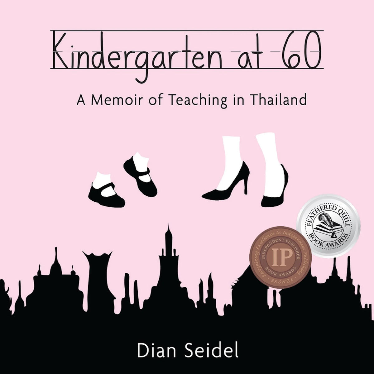 Kindergarten at 60
