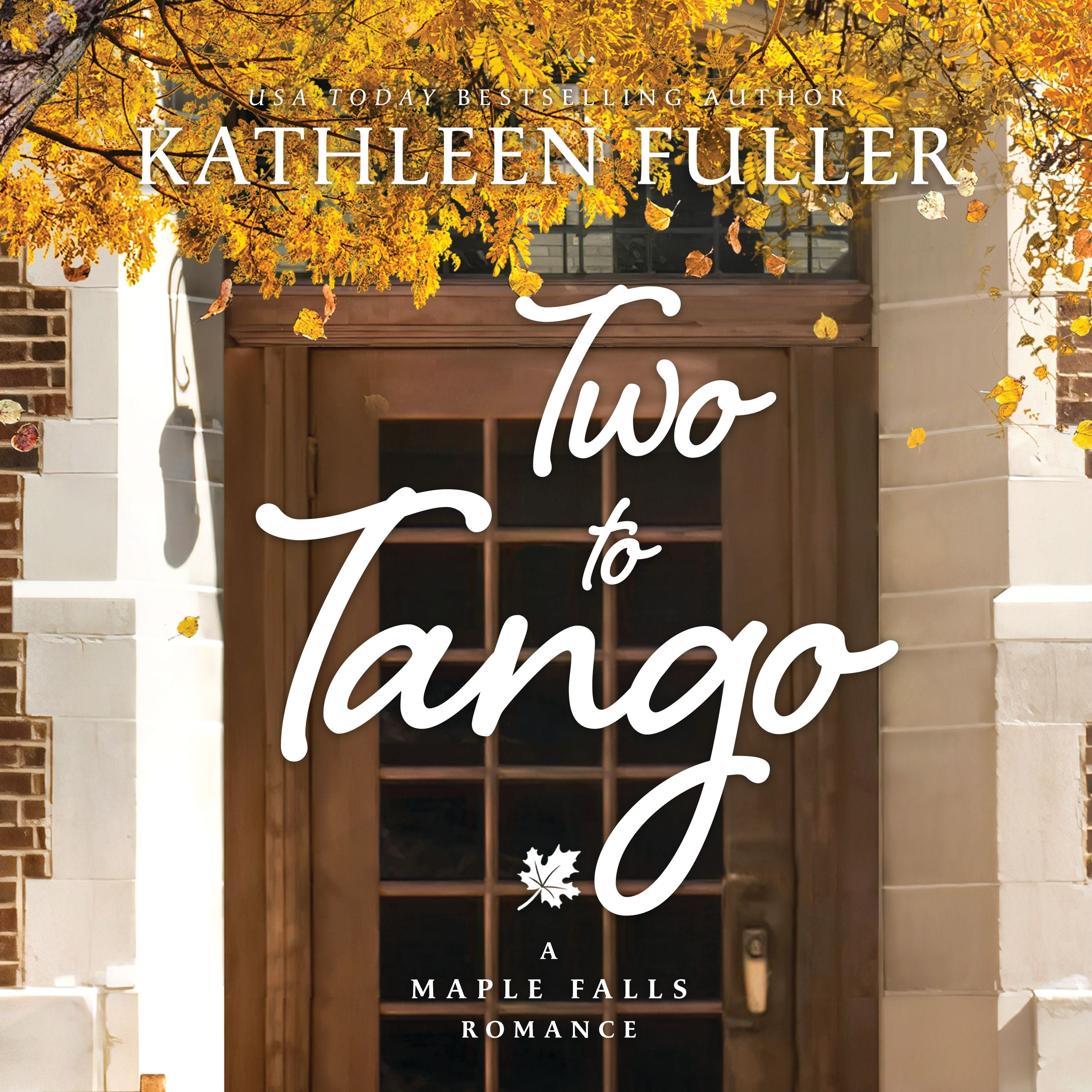 Two to Tango