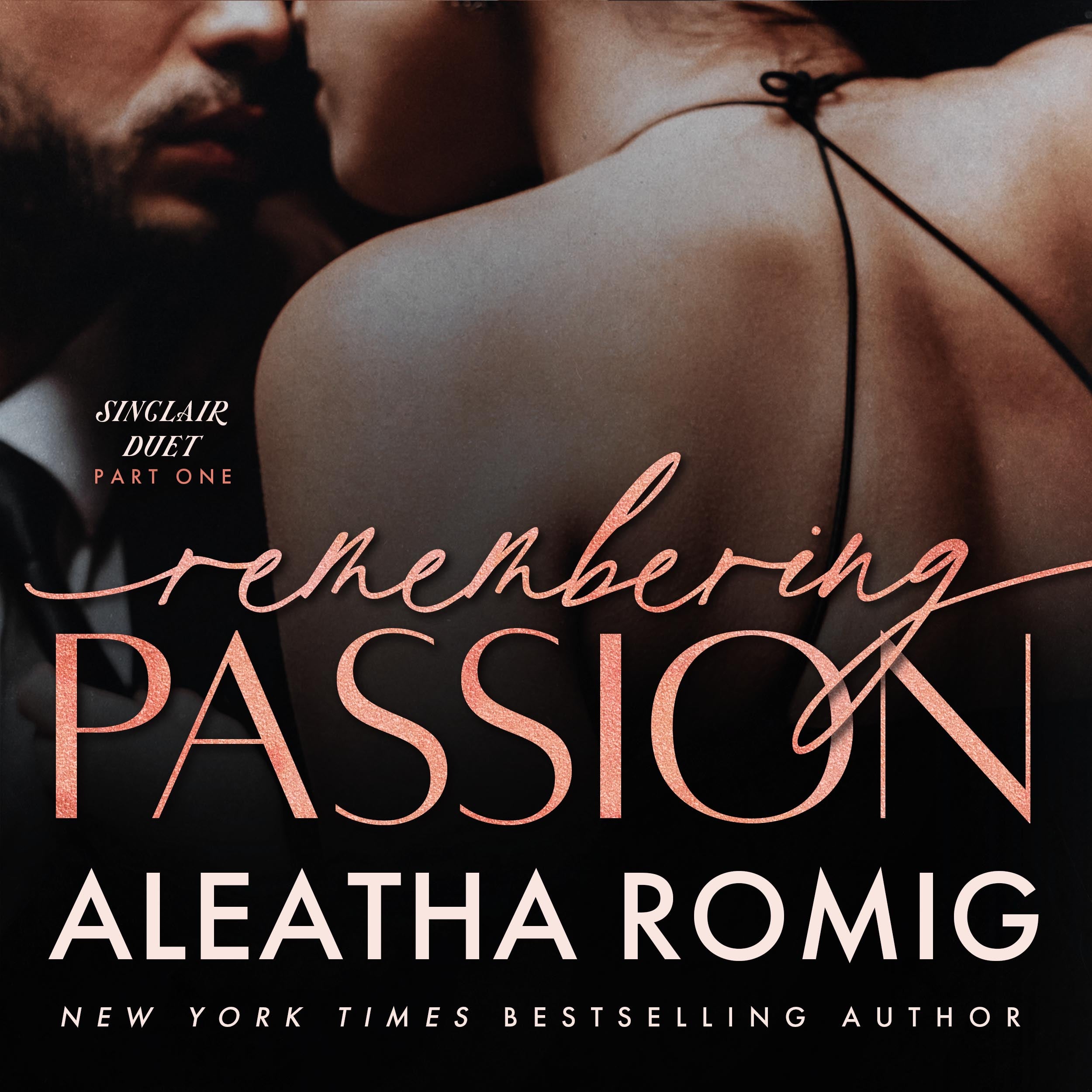 Remembering Passion
