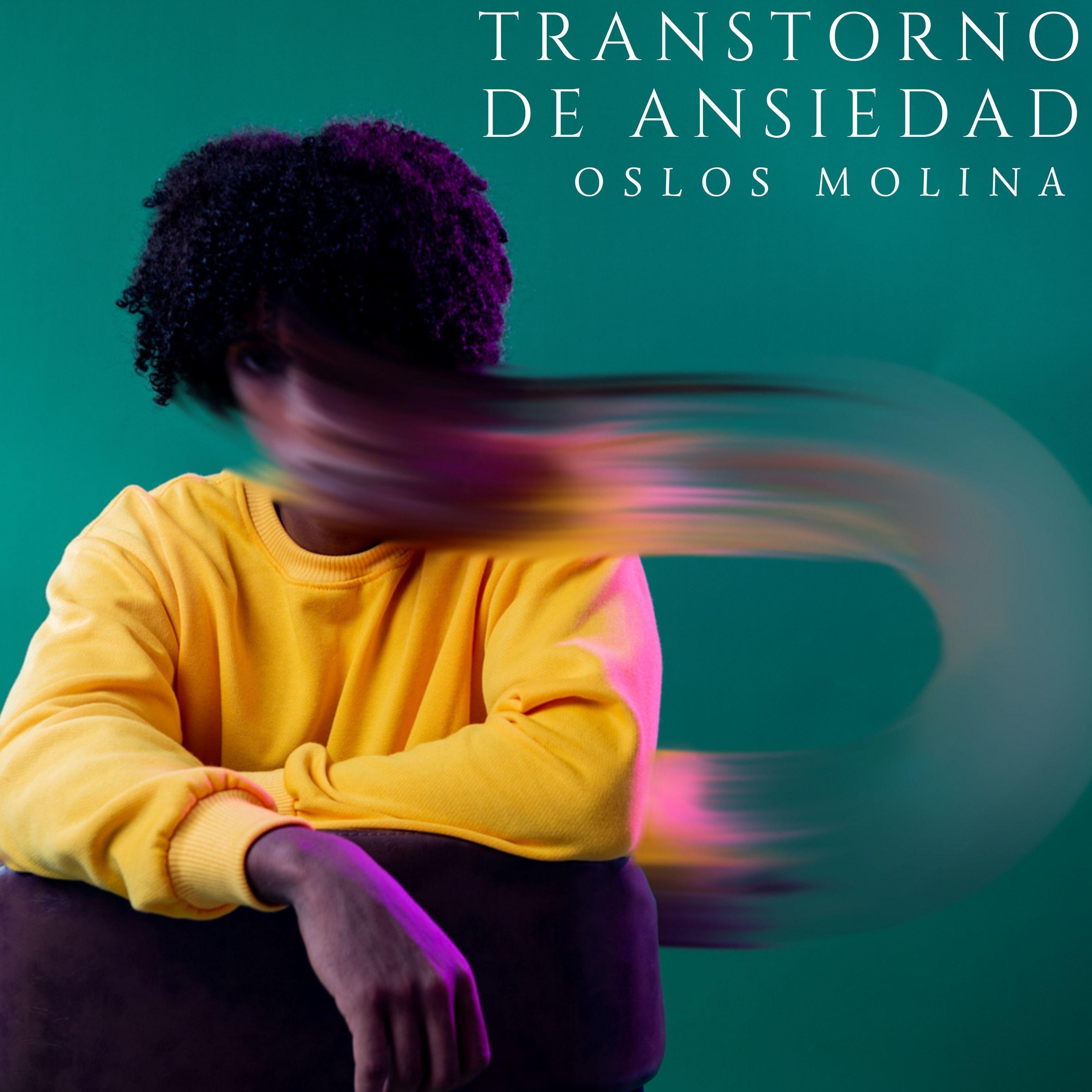 Transtorno de ansiedad