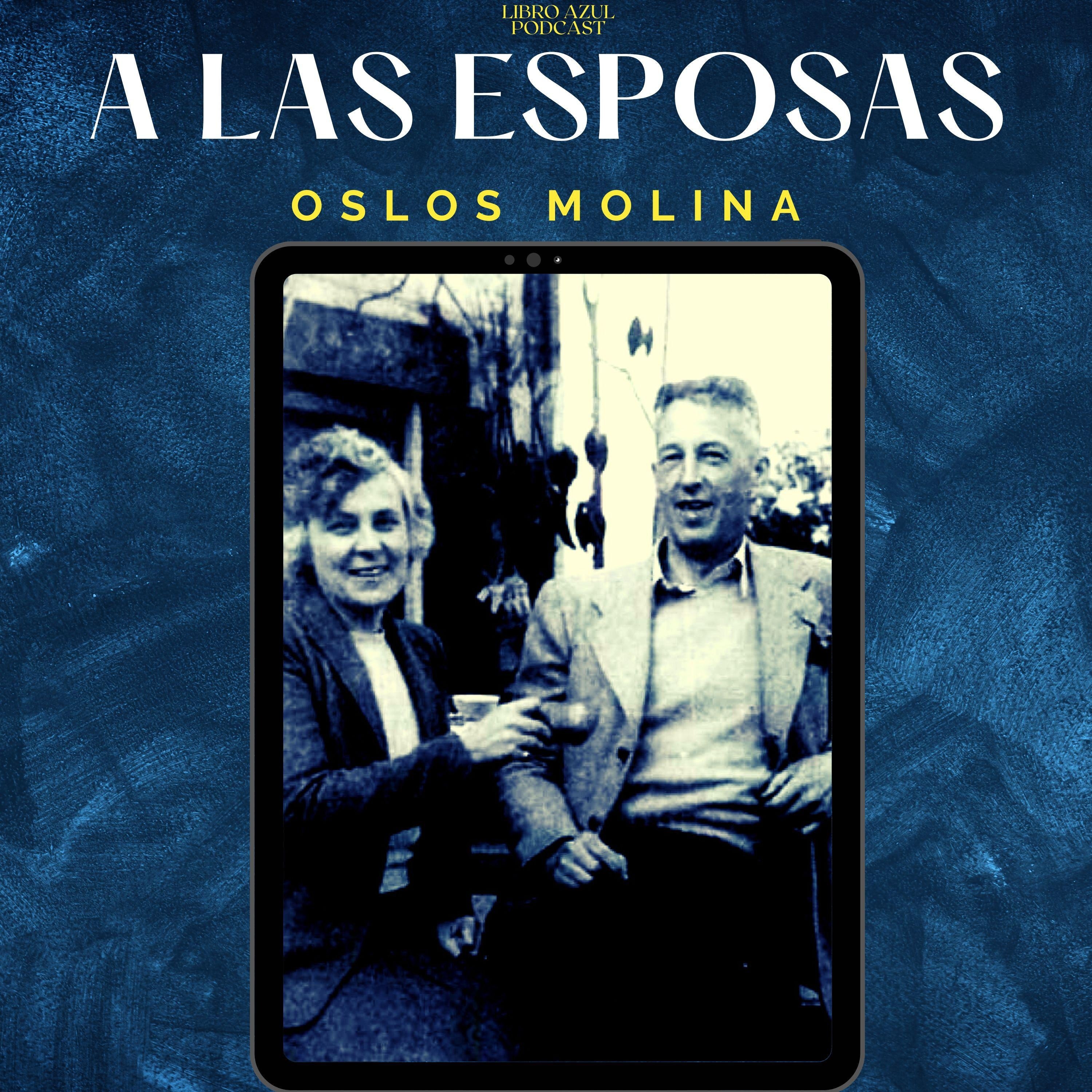 A LAS ESPOSAS