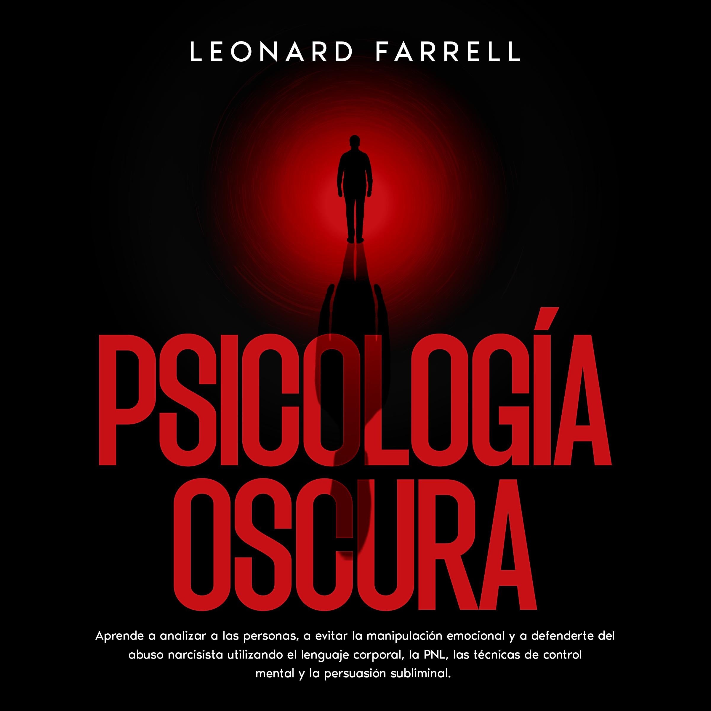 Psicología Oscura