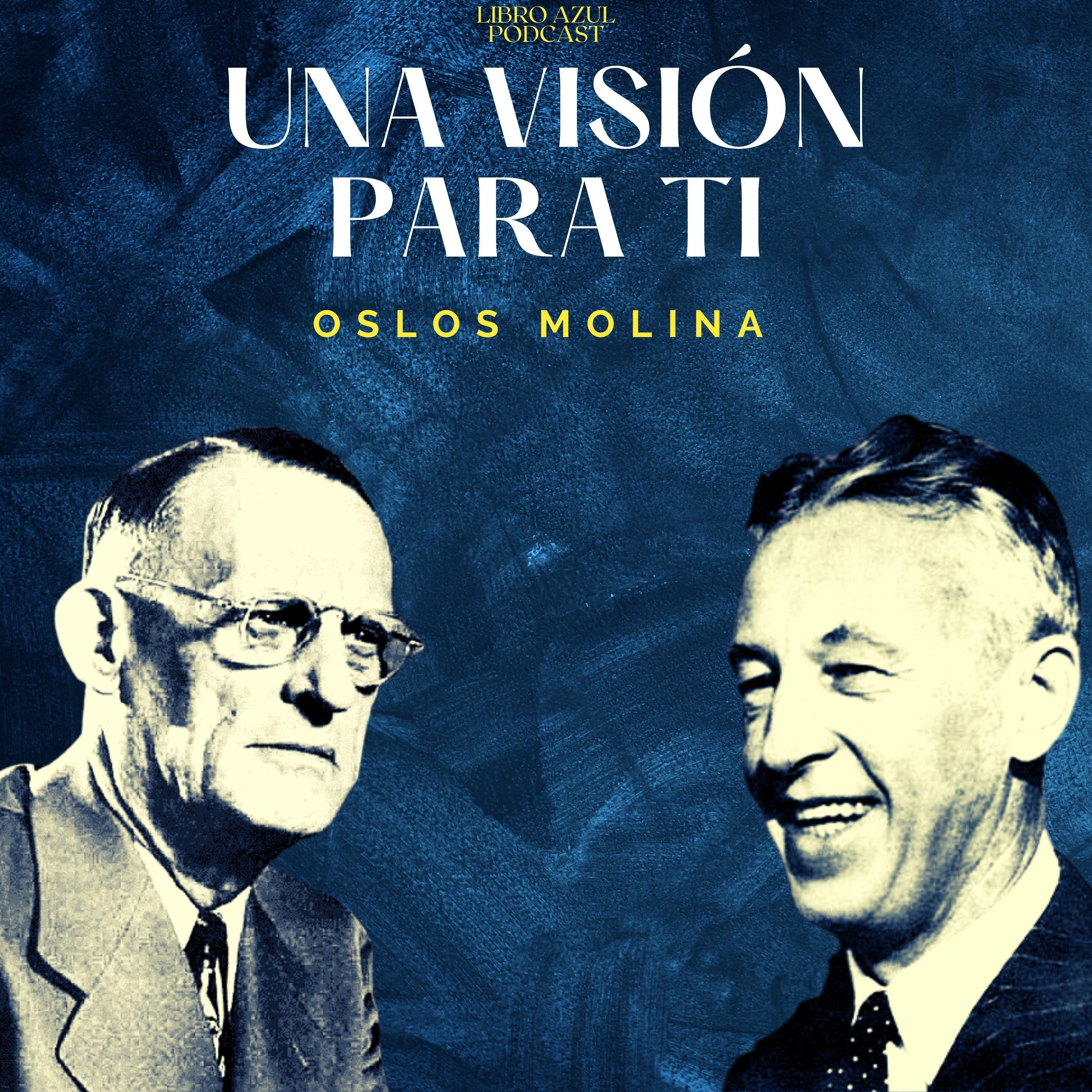 Una vision para ti