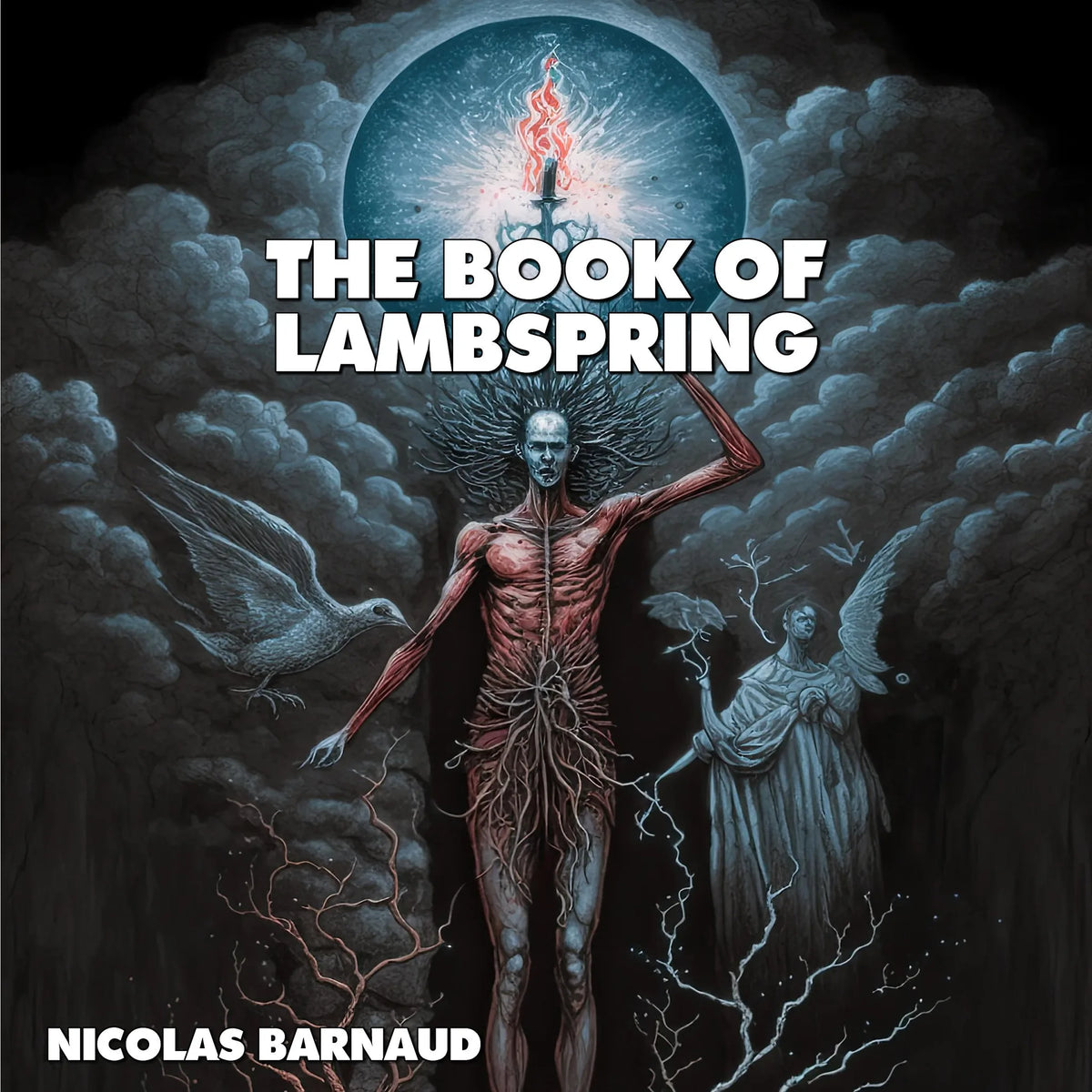 The Book of Lambspring
