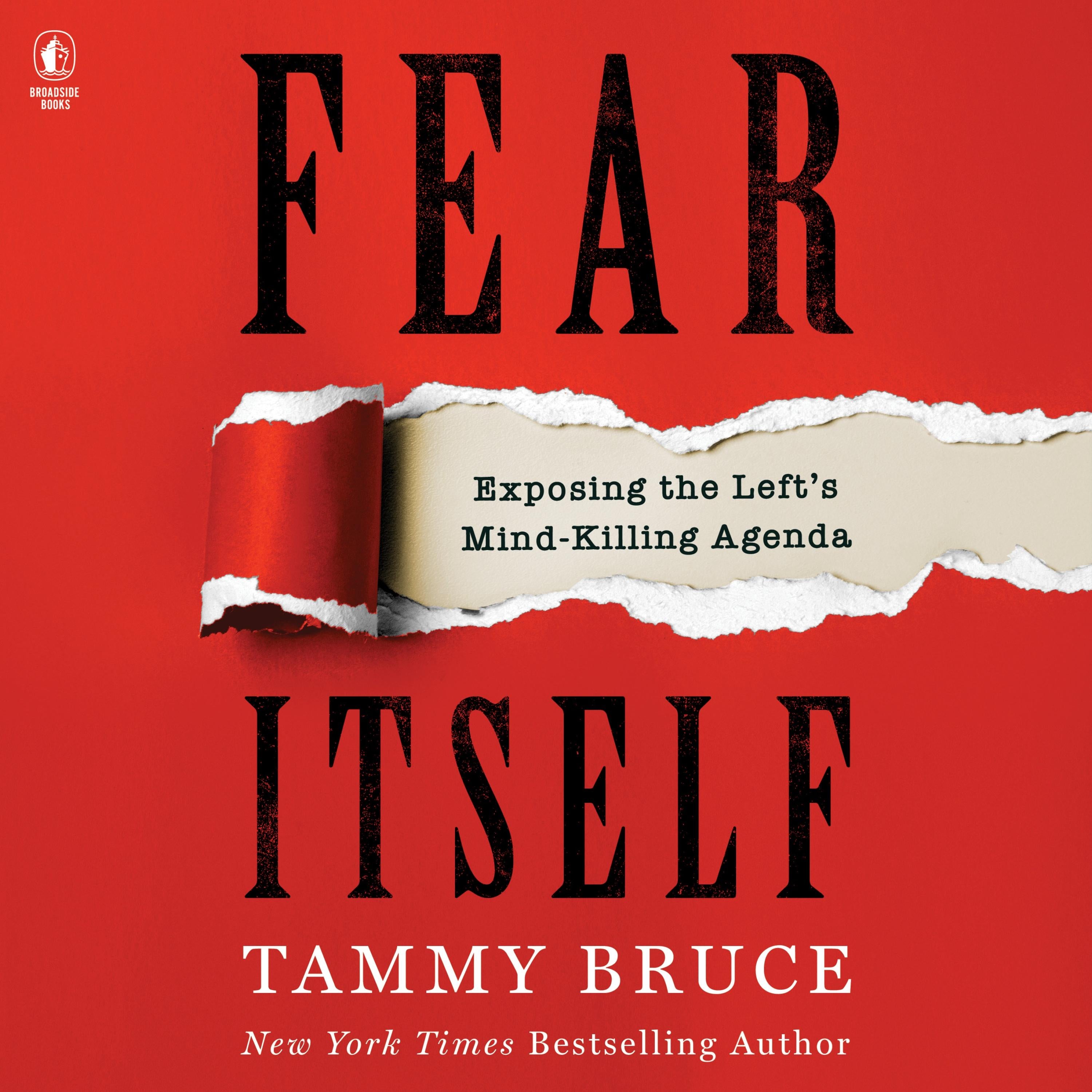 Fear Itself