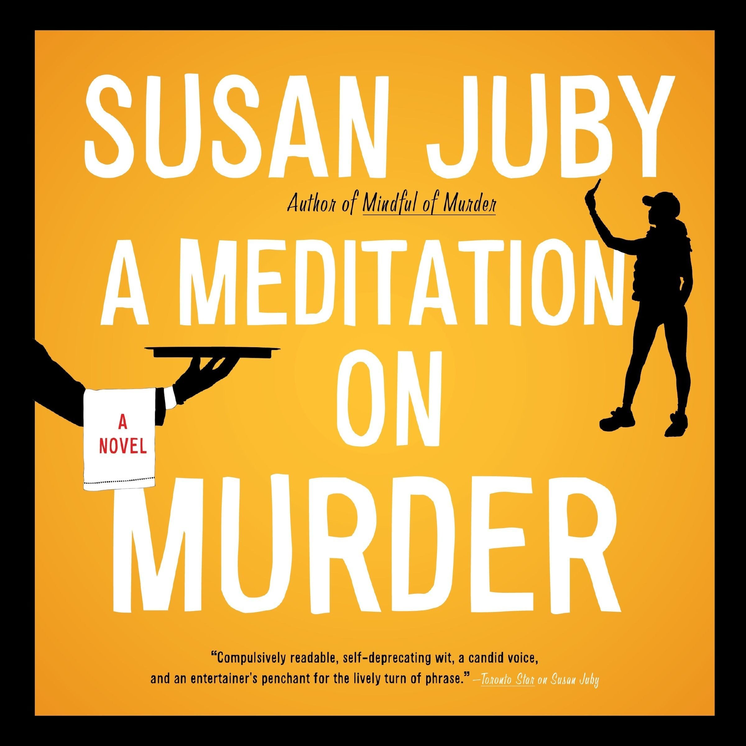 A Meditation on Murder