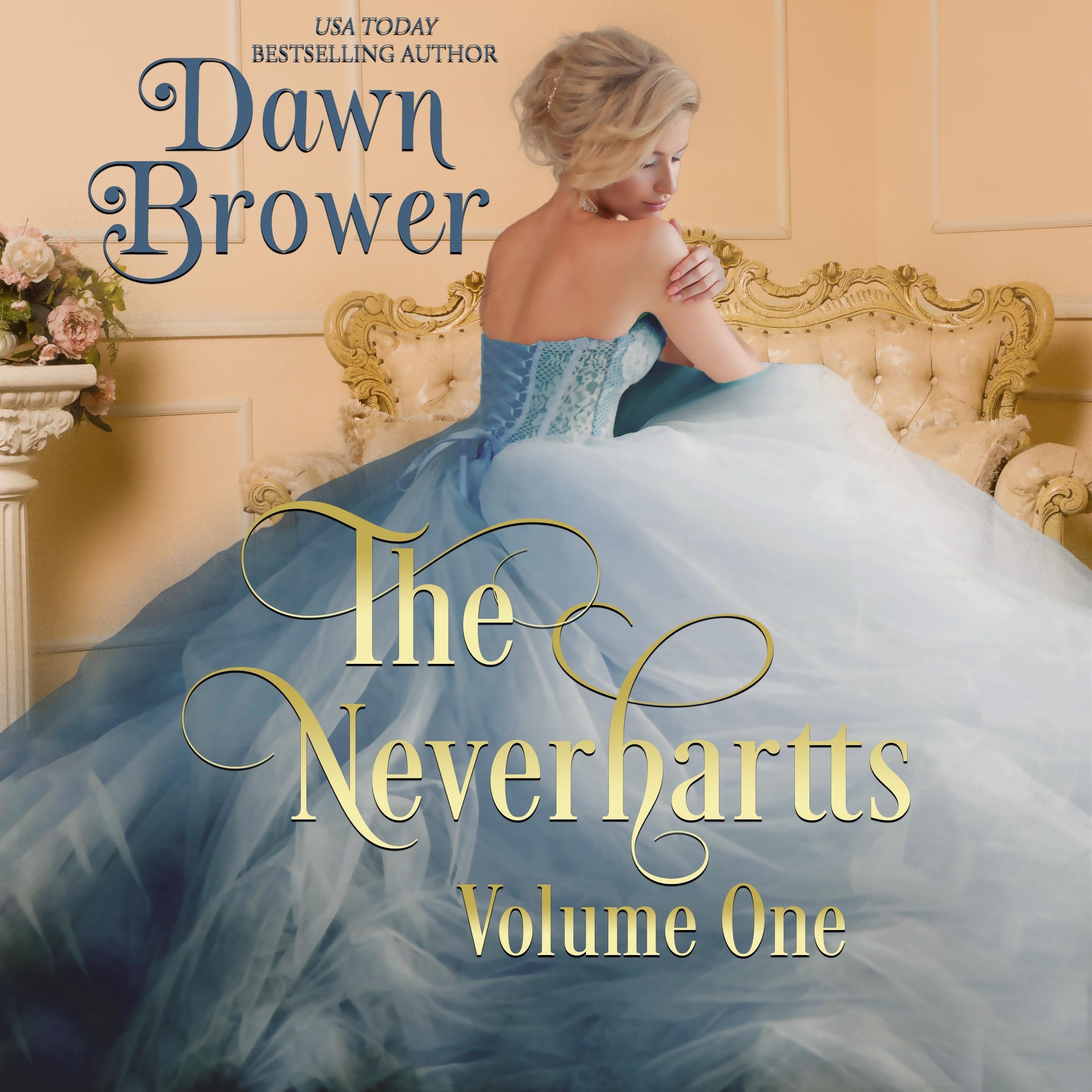 The Neverhartts: Volume One