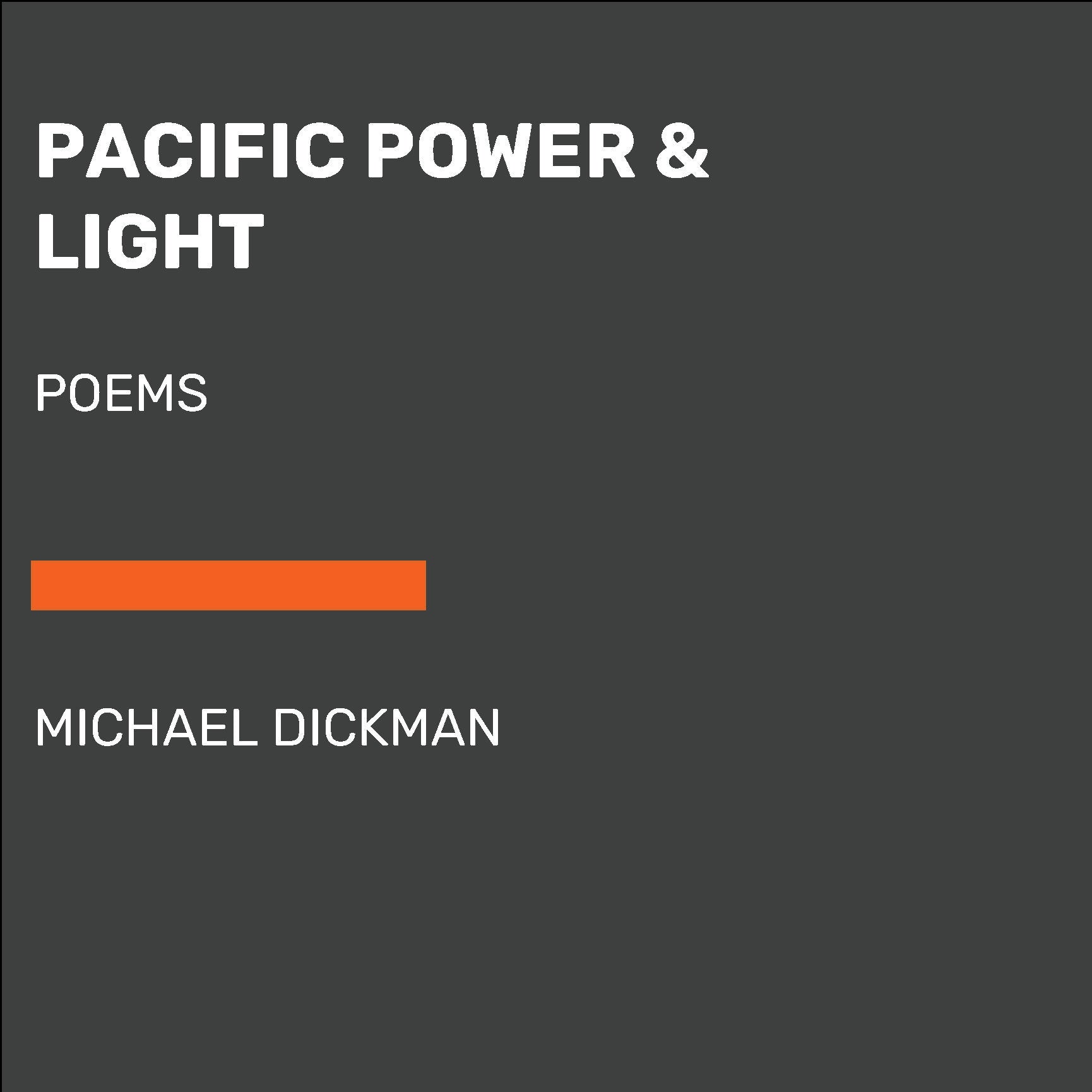 Pacific Power & Light