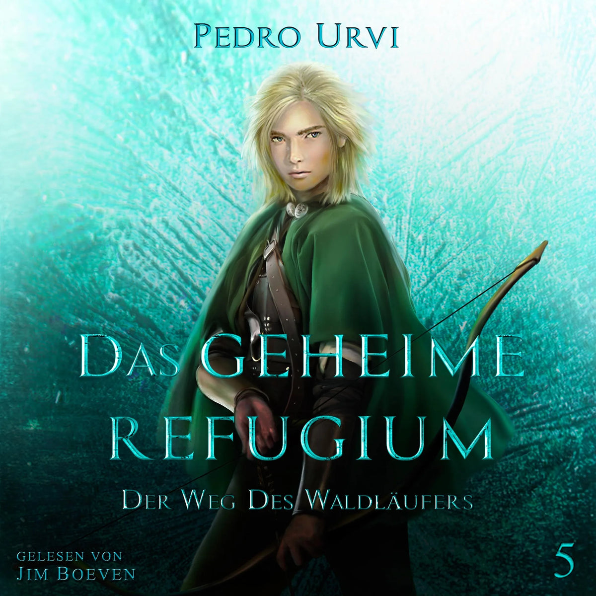Das geheime Refugium