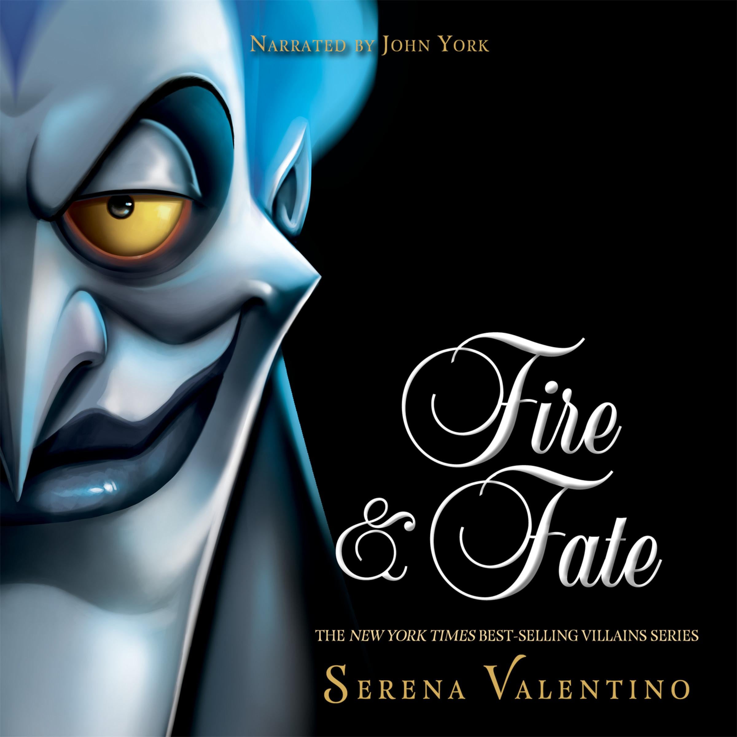 Fire and Fate