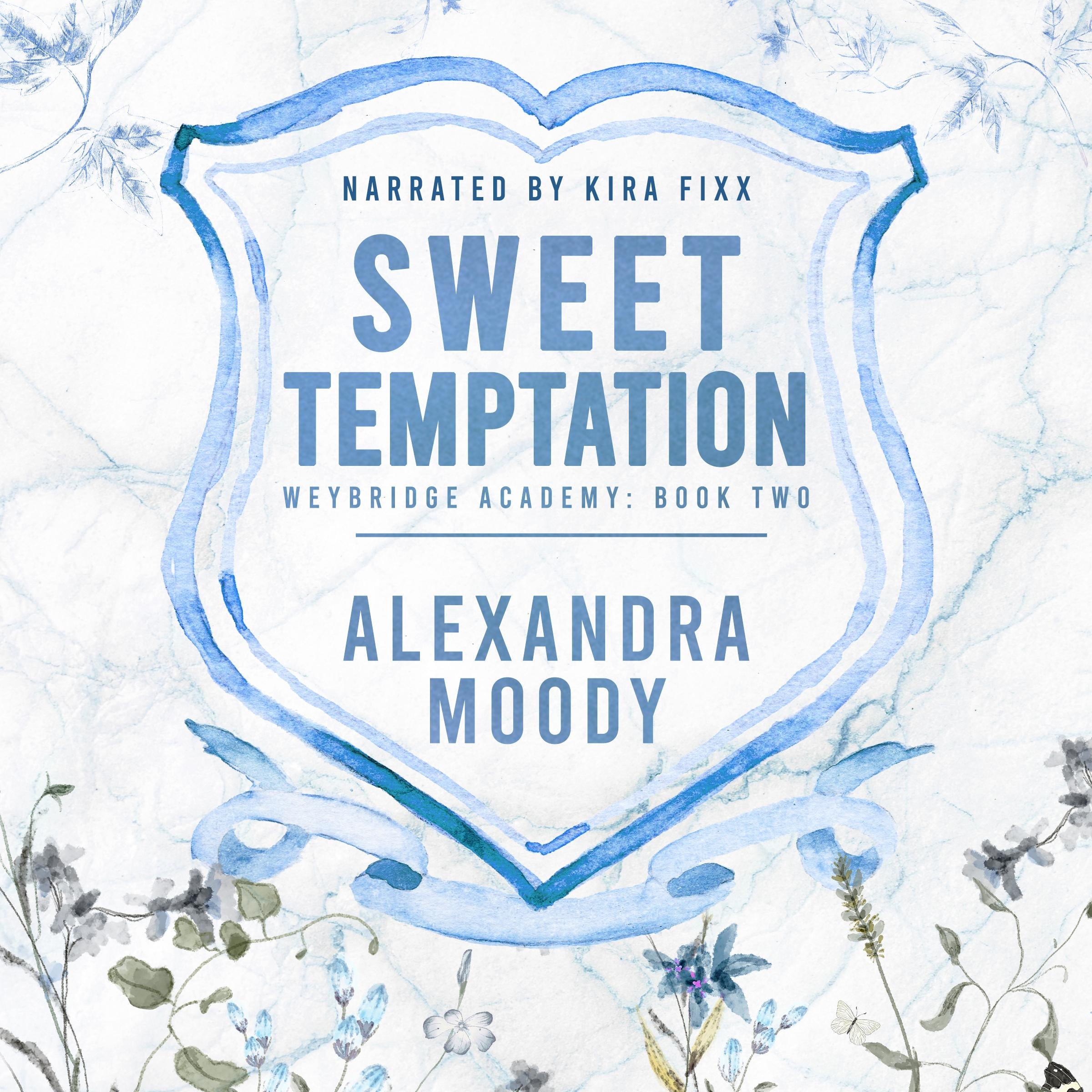 Sweet Temptation