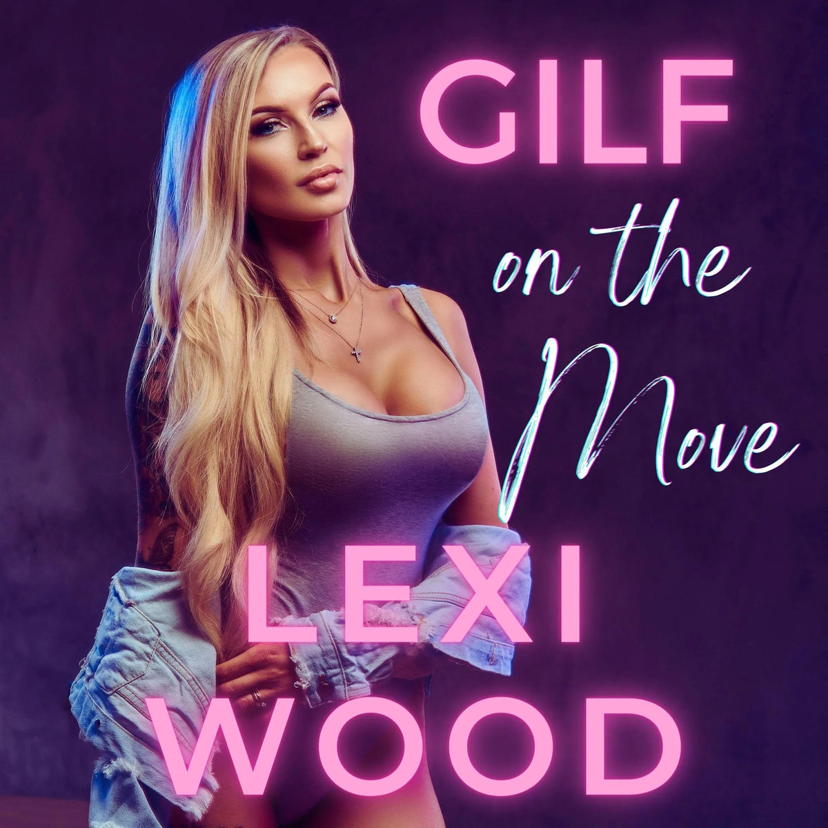GILF on the Move