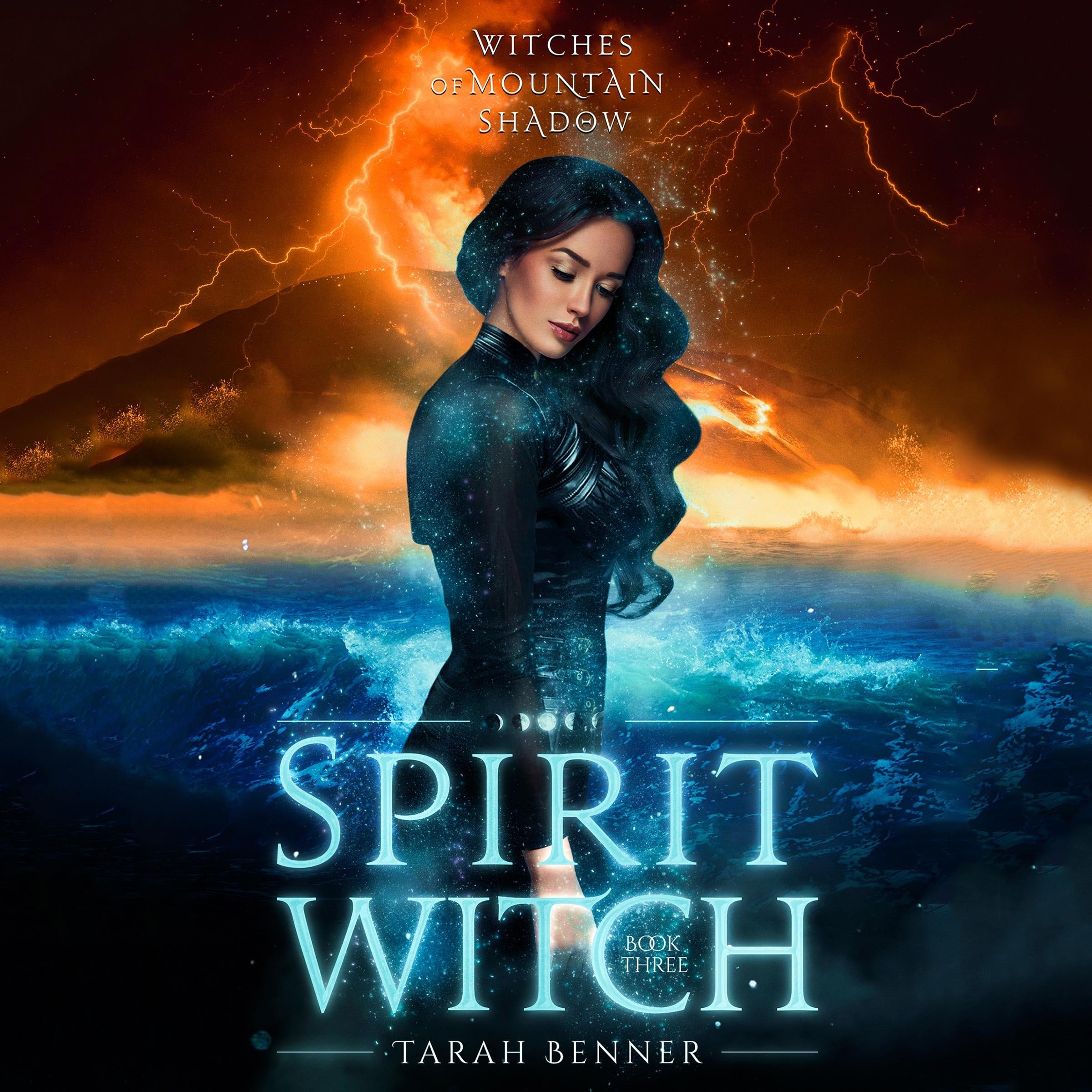 Spirit Witch