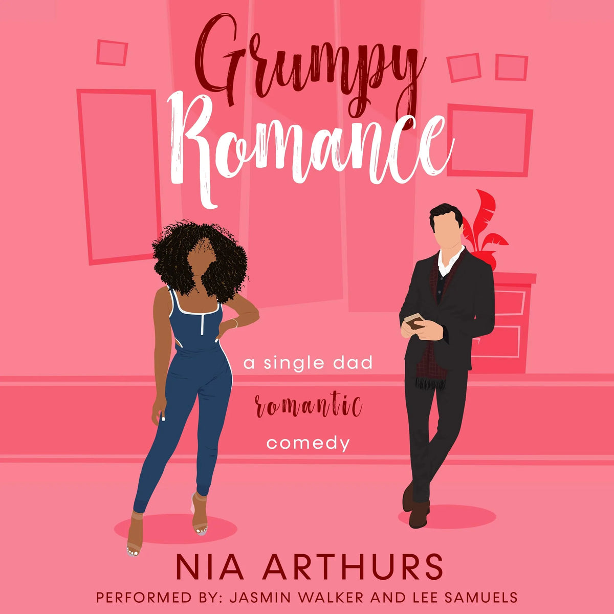 Grumpy Romance
