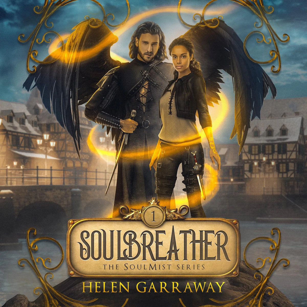 SoulBreather