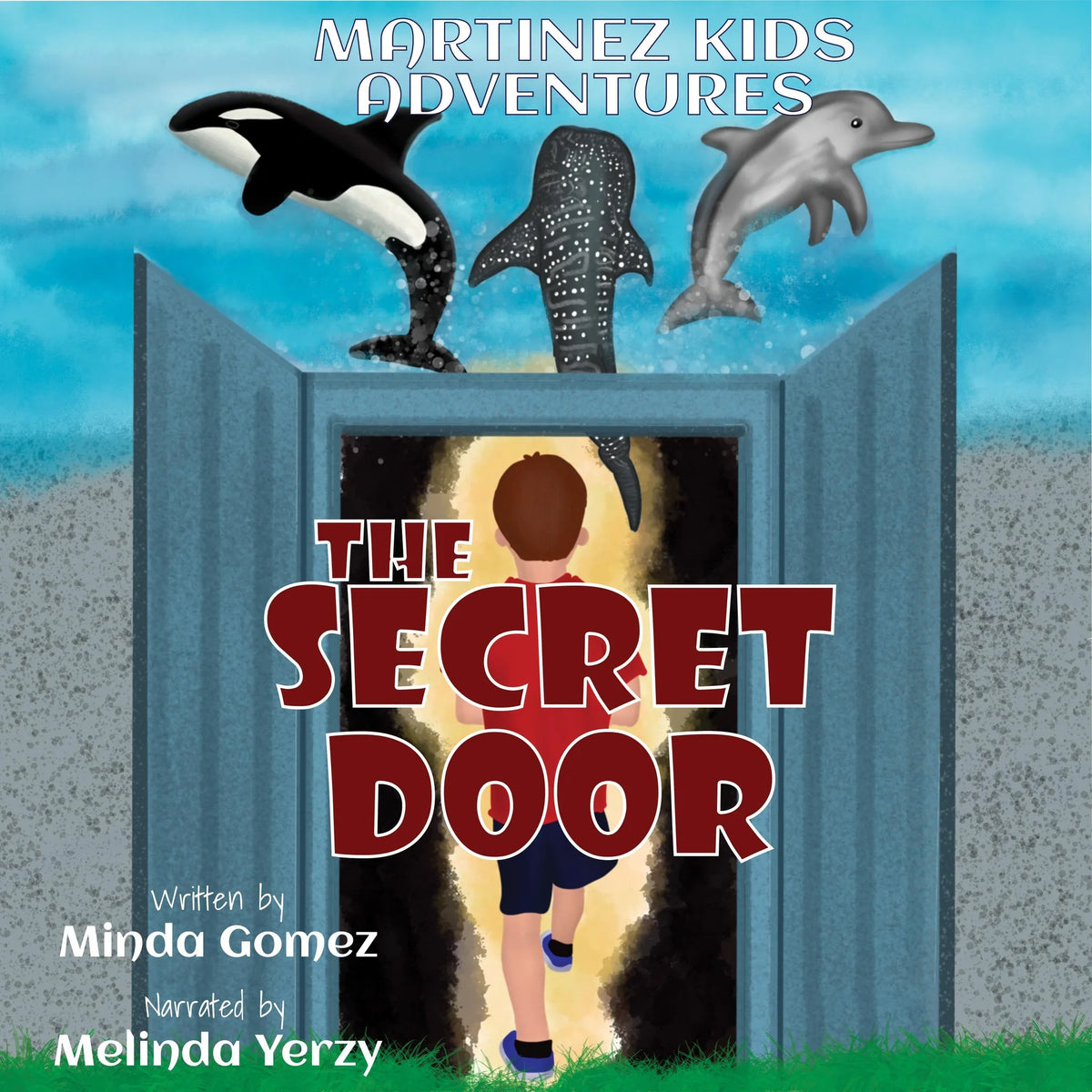 The Secret Door