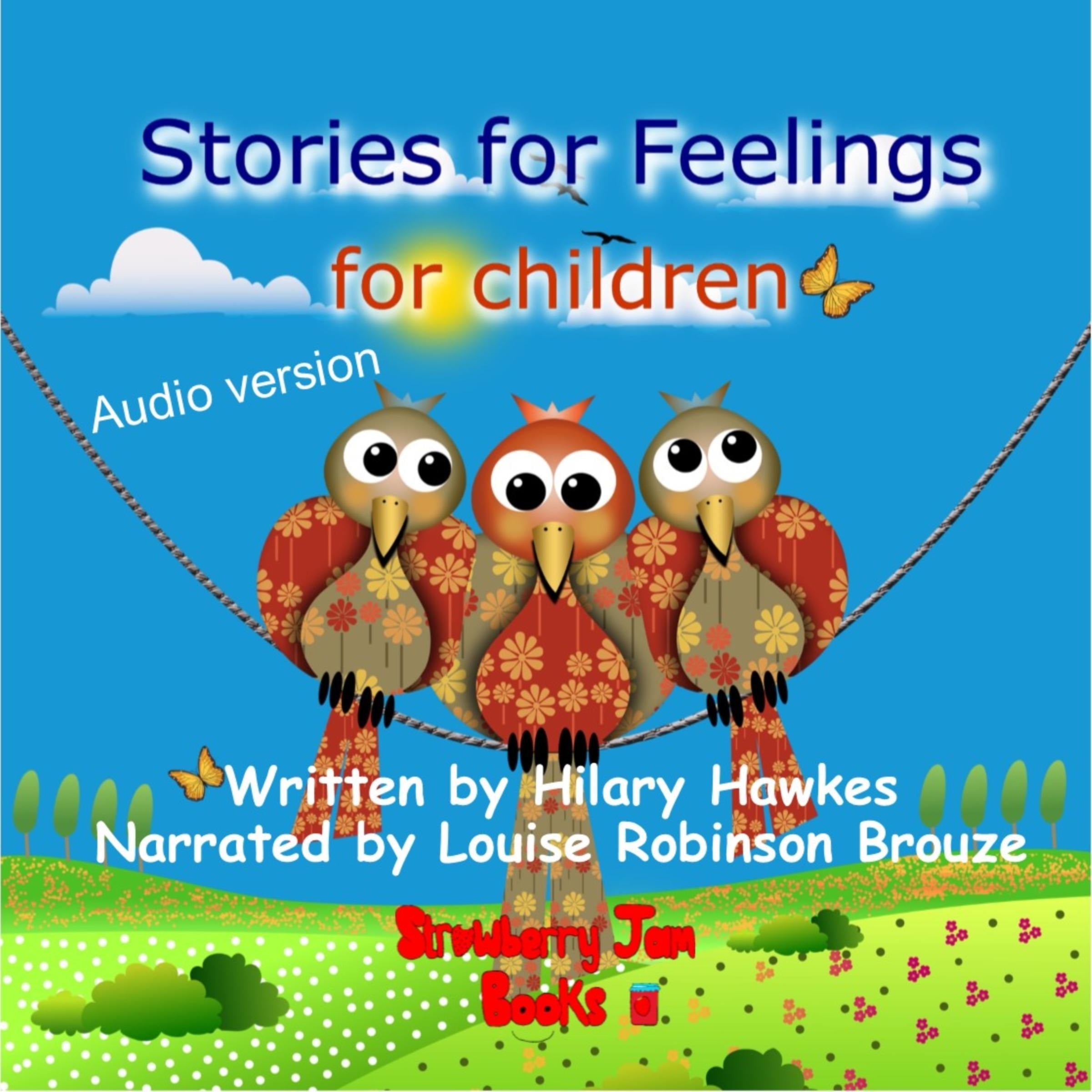 Stories for Feelings for Children