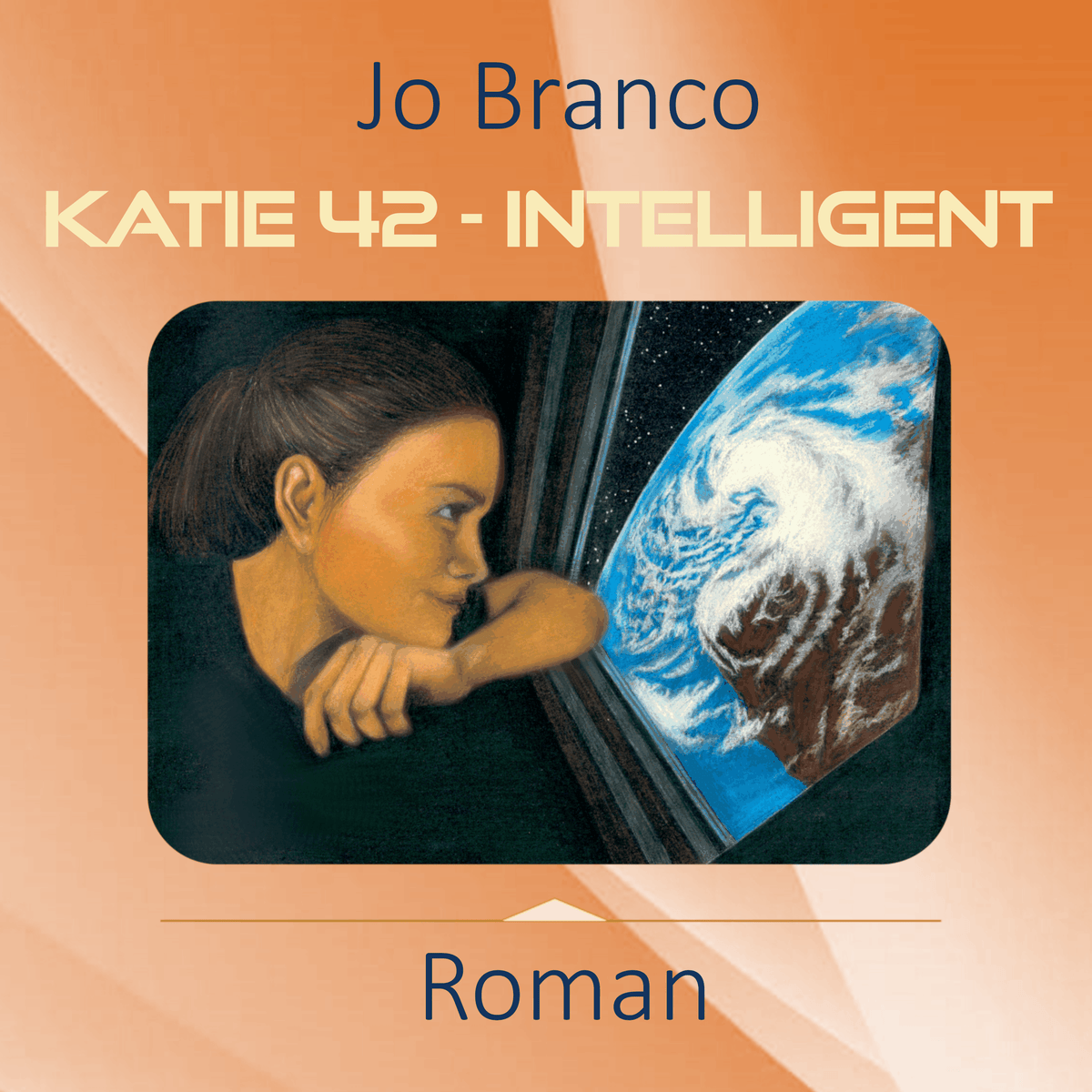 Katie 42 - Intelligent