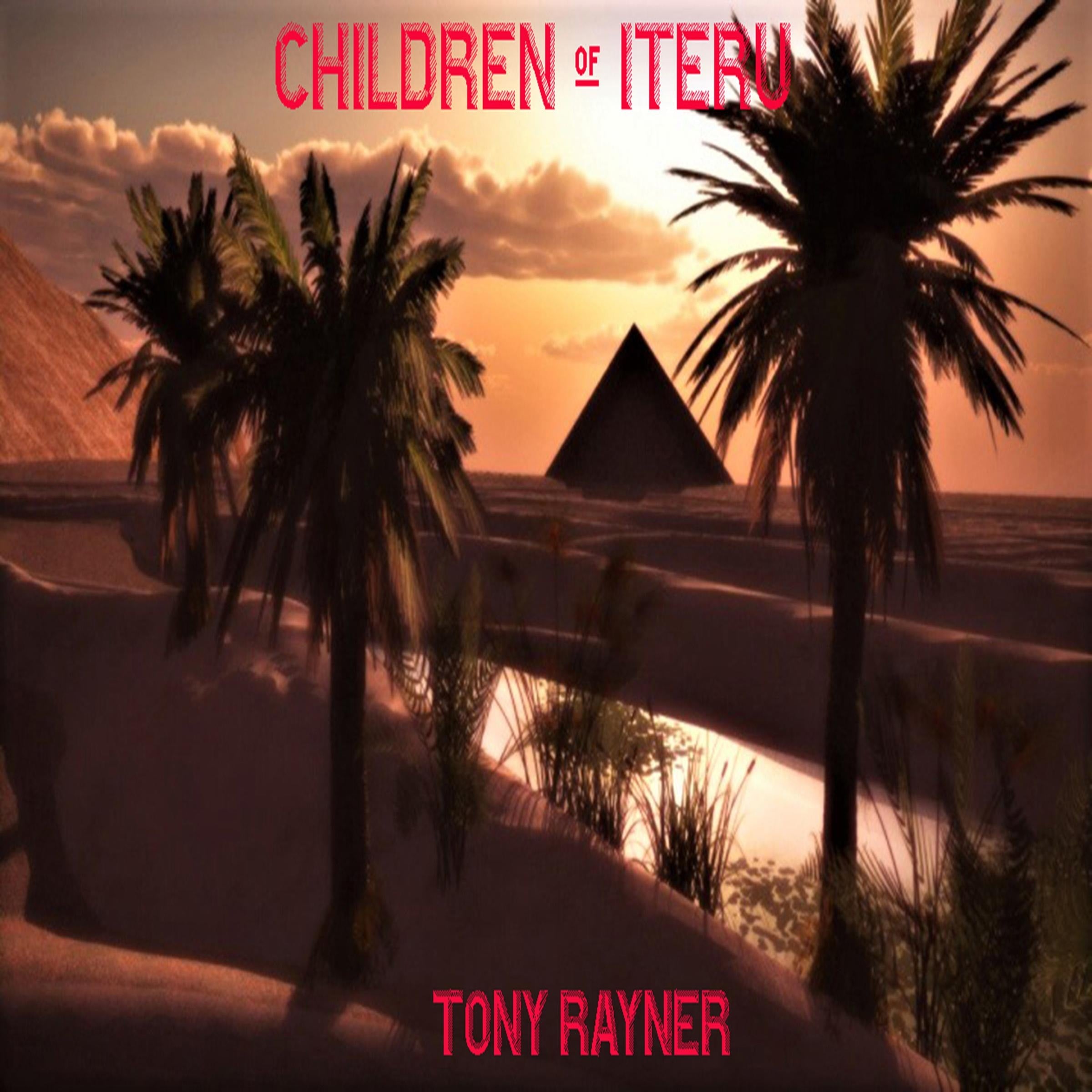 CHILDREN OF ITERU