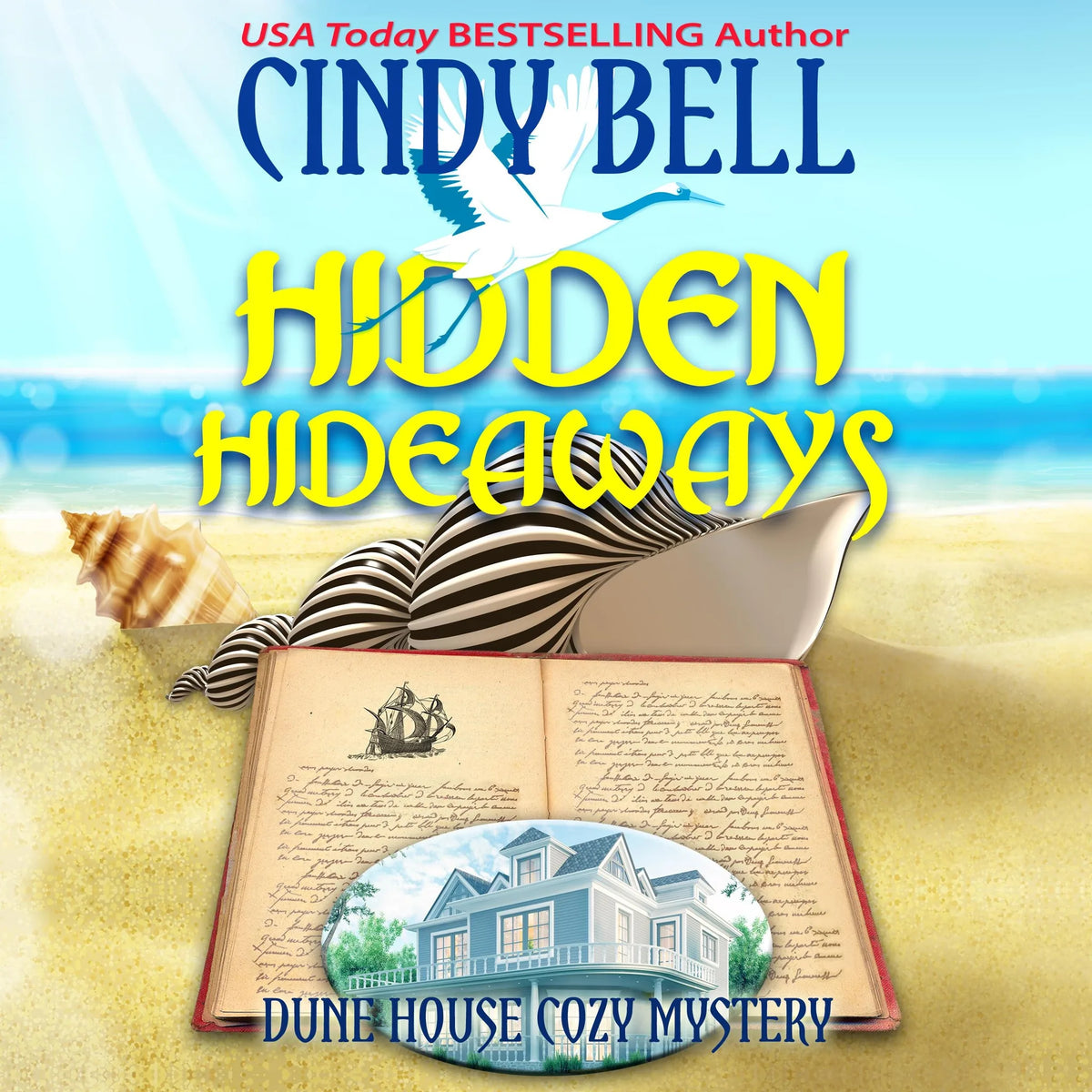 Hidden Hideaways