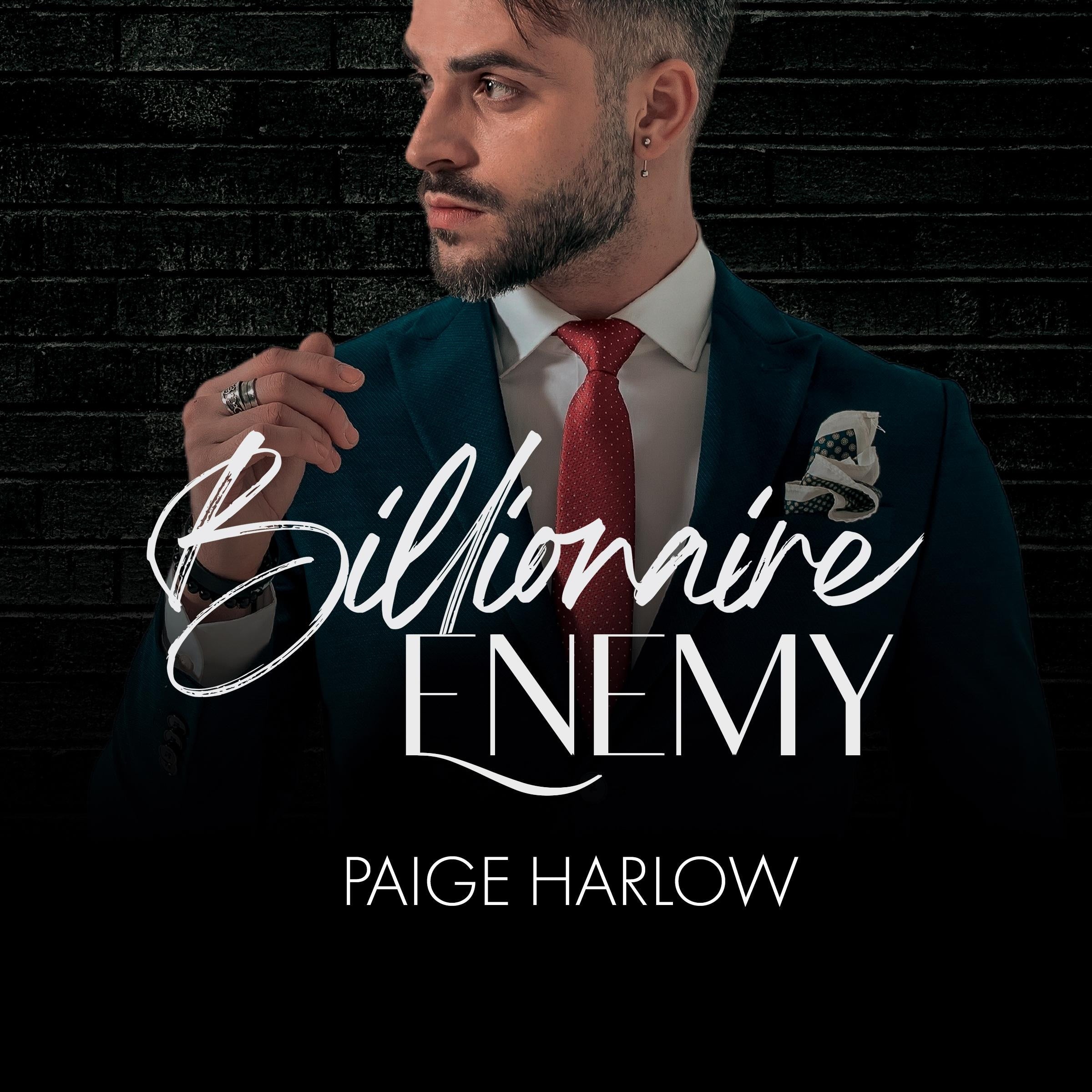 Billionaire Enemy