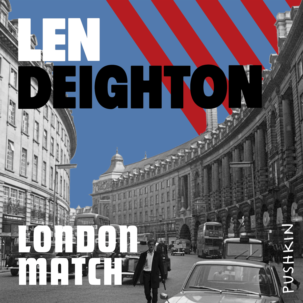 London Match